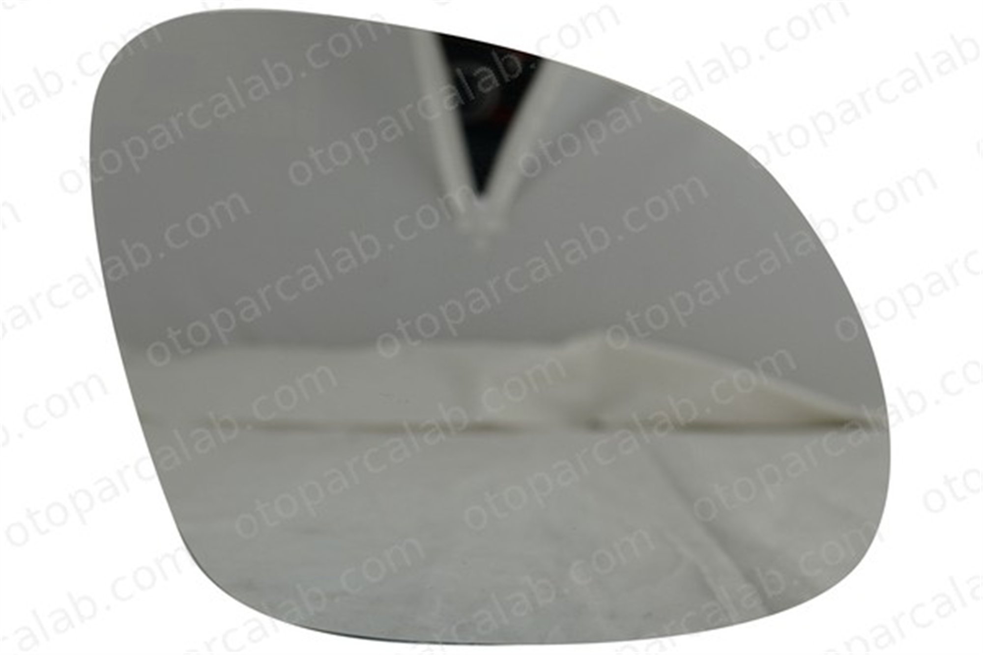 ASPART 7MGL1072 Ayna Camı Dış Sağ VW TIGUAN SEAT ALHAMBRA 5N0857522