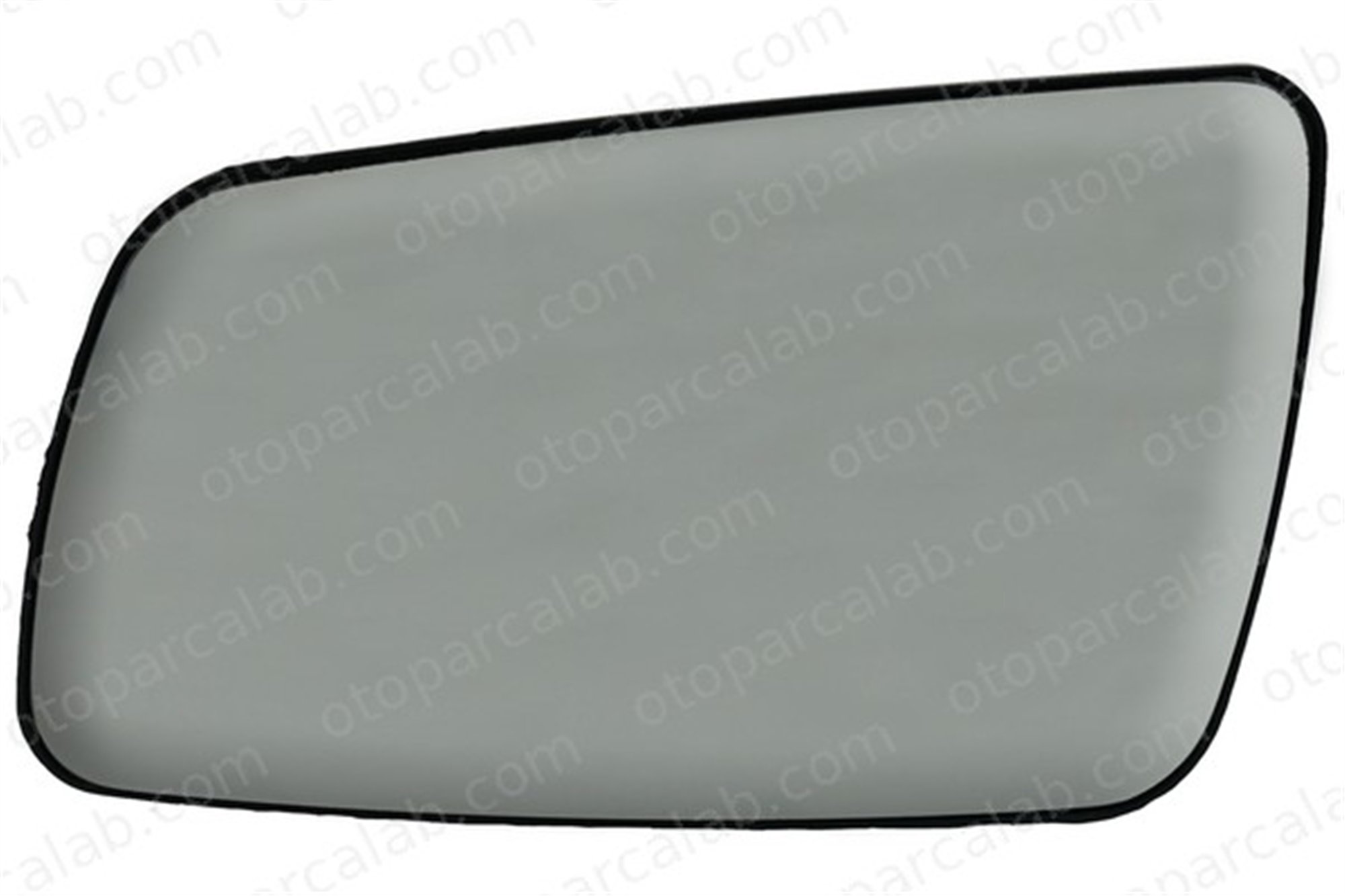 ASPART 7MGL1075 Ayna Camı Dış Sol OPEL ASTRA G Station wagon ASTRA G Sedan 6428733 9130901
