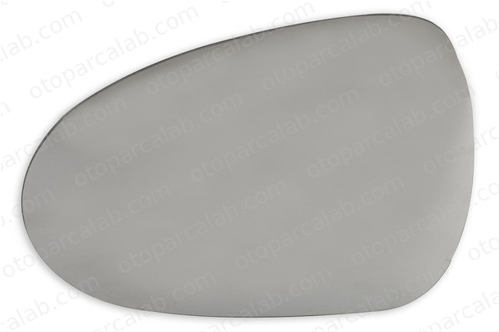 ASPART 7MGL1081 Ayna Camı Dış Sol SEAT LEON 6J0857521H 6J0857521F