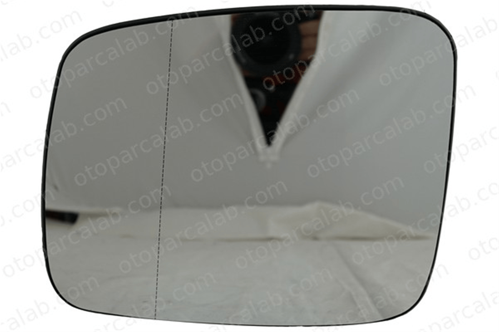 ASPART 7MGL1092 Ayna Camı Dış Sol VW TRANSPORTER T4 Minibüs/Otobüs TRANSPORTER T4 Panelvan/Van 701857521Q