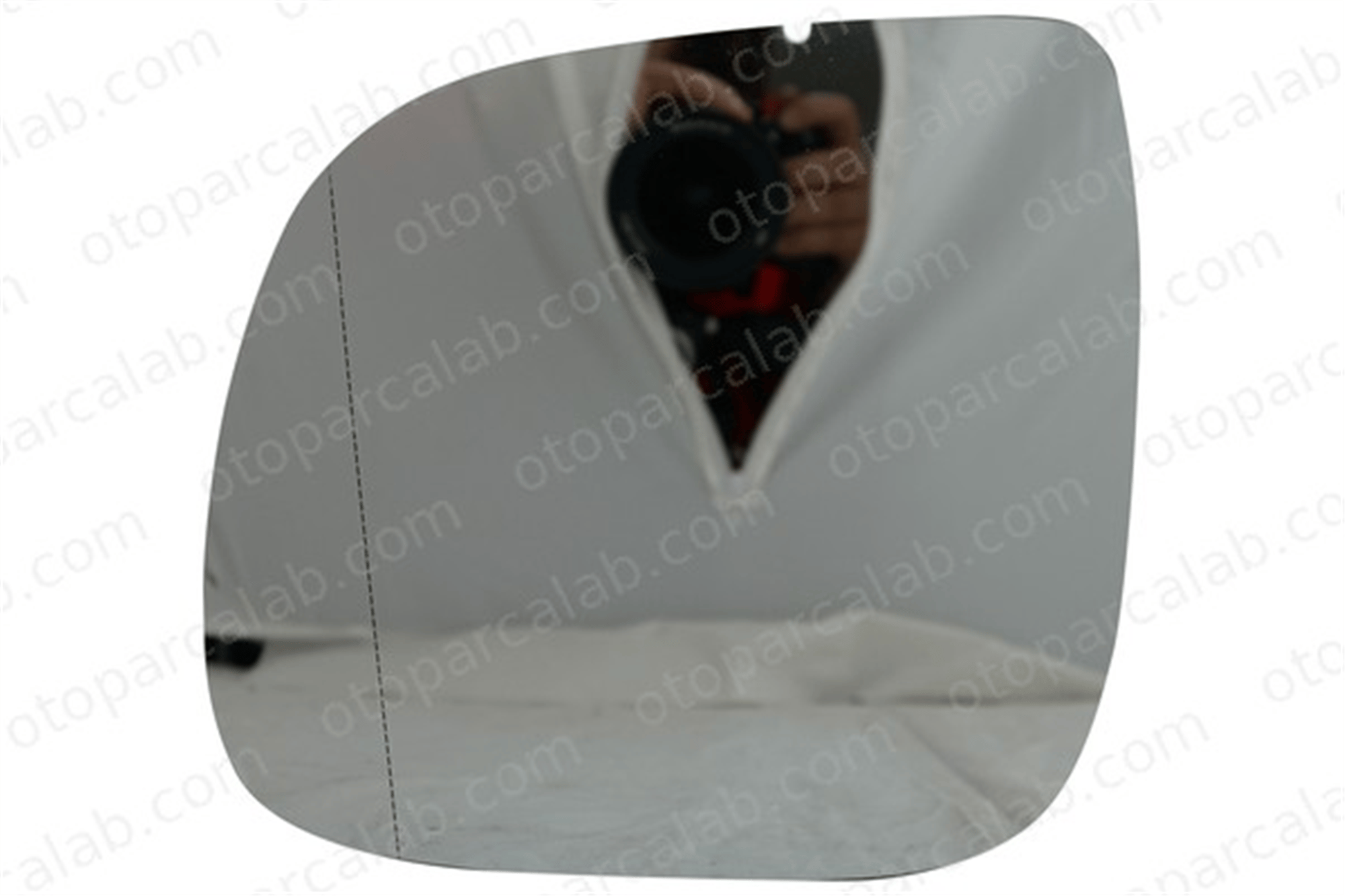 ASPART 7MGL1103 Ayna Camı Dış Sol VW TRANSPORTER T6 / CARAVELLE T6 Minibüs/Otobüs TRANSPORTER T6 Panelvan/Van 7E1857521J 2H0857521C