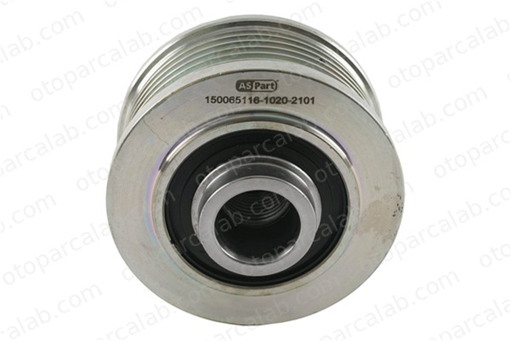 ASPART 8AFR1005 Alternatör Kasnağı ALFA ROMEO 156 Sportwagon 156 1204413 9948513