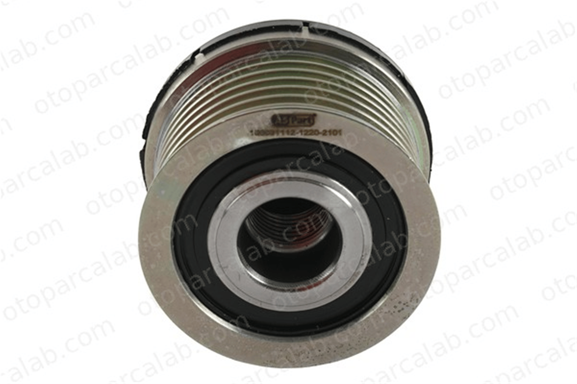 ASPART 8AFR1012 Alternatör Kasnağı BMW 3 1 Coupe 12317560678 12317542351