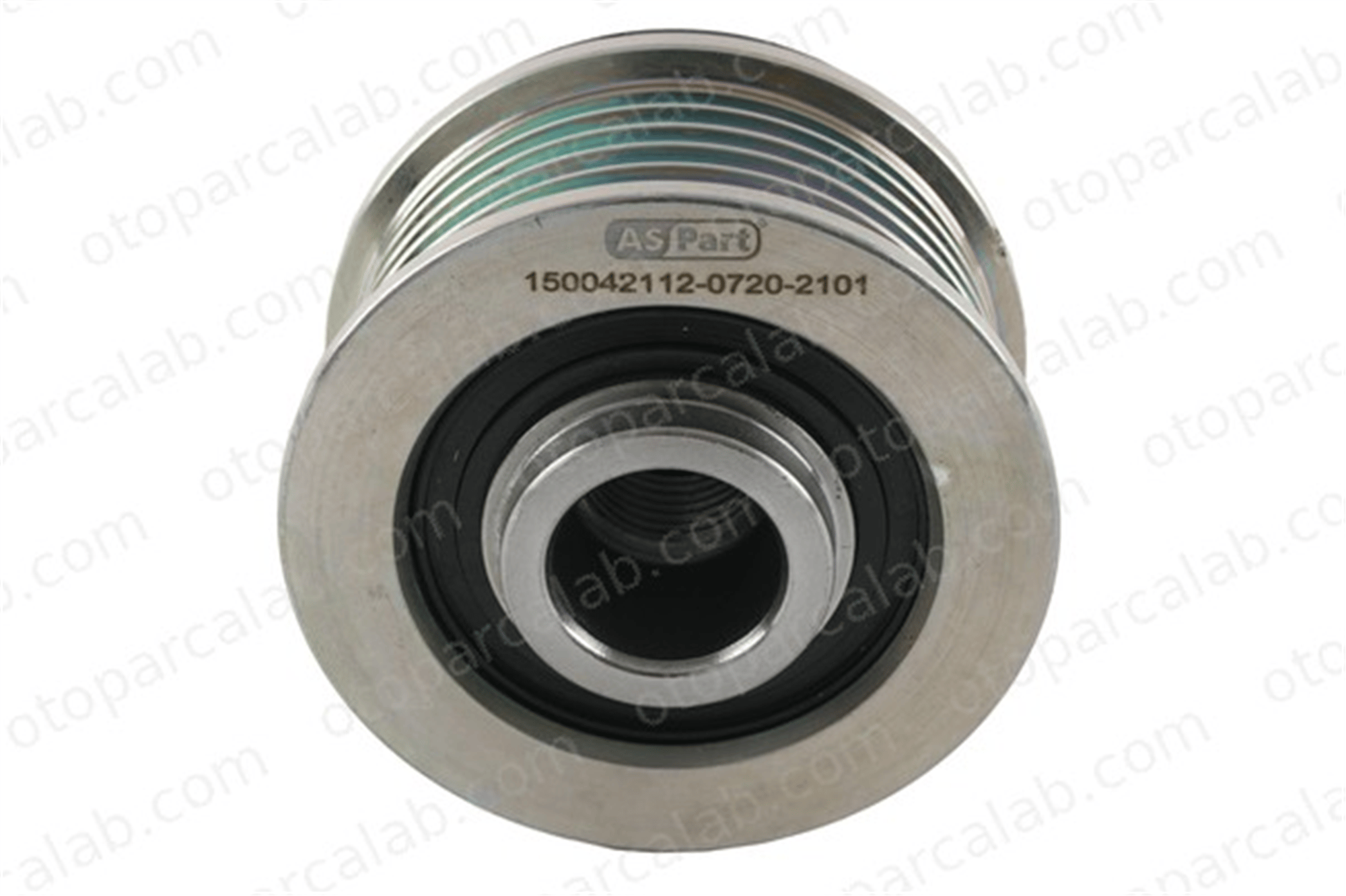 ASPART 8AFR1018 Alternatör Kasnağı BMW 1 3 Touring 12317802261 12317802619