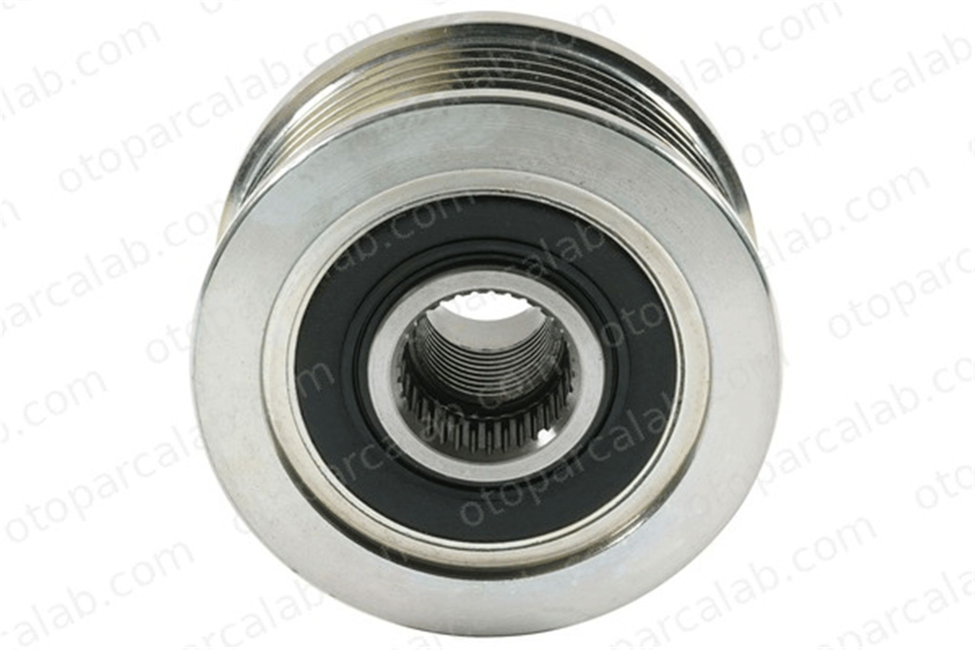 ASPART 8AFR1023 Alternatör Kasnağı HYUNDAI GETZ MATRIX 3732227500 3730027502