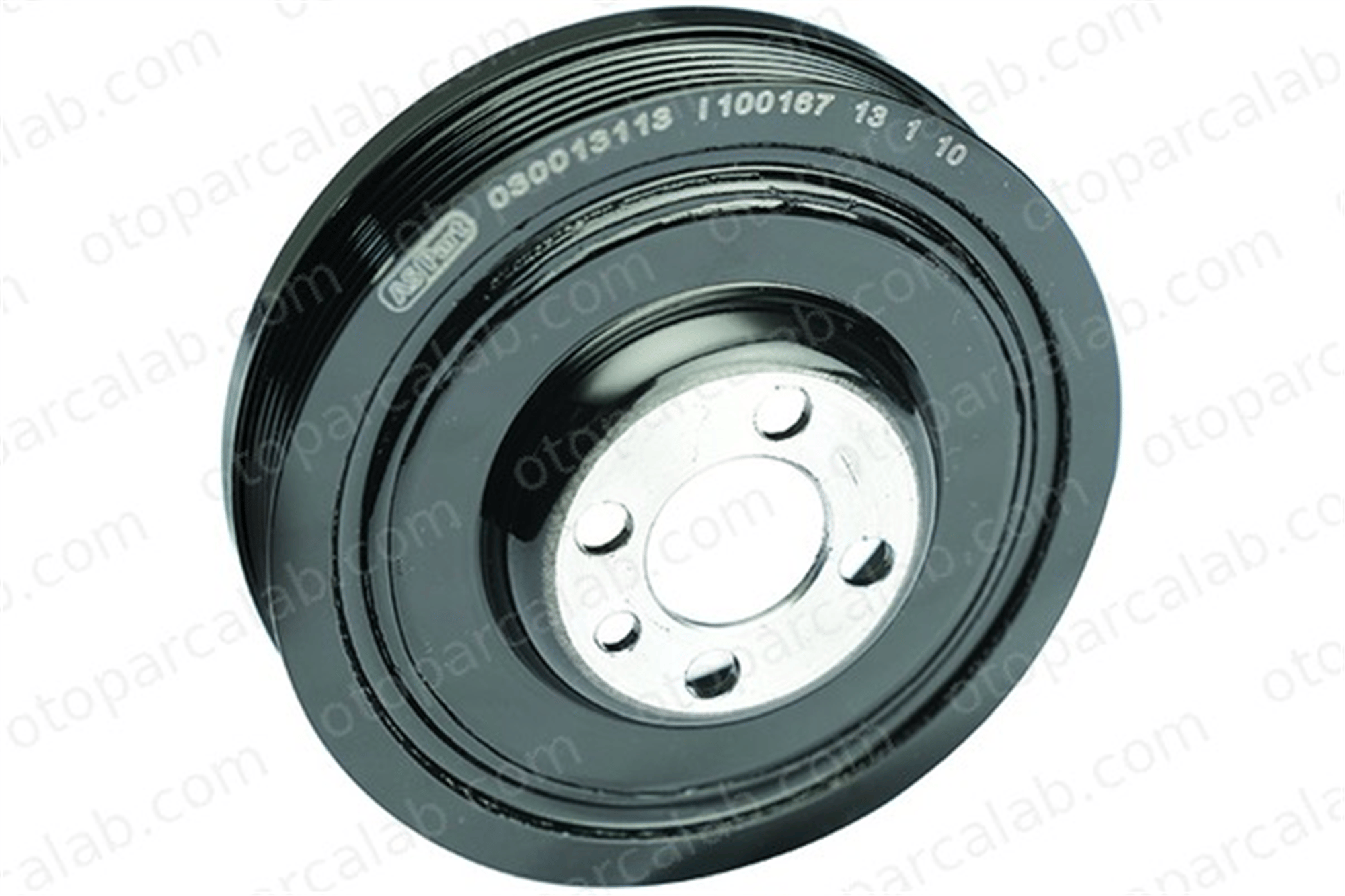 ASPART 8CBP1003 Krank Kasnak AUDI A4 B8 A4 B8 Avant 38105243M 038105243M