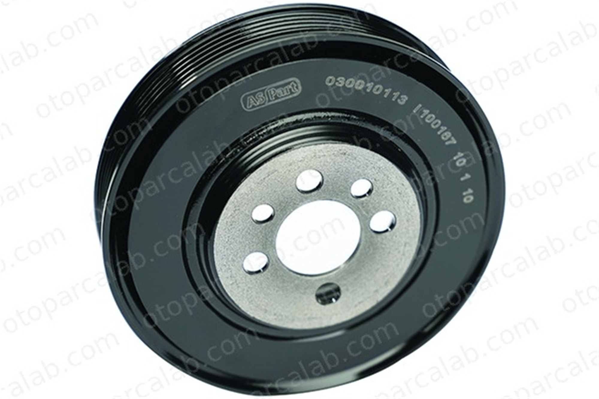 ASPART 8CBP1009 Krank Kasnak AUDI A3 SKODA OCTAVIA I Combi 6A105243E 06A105243E