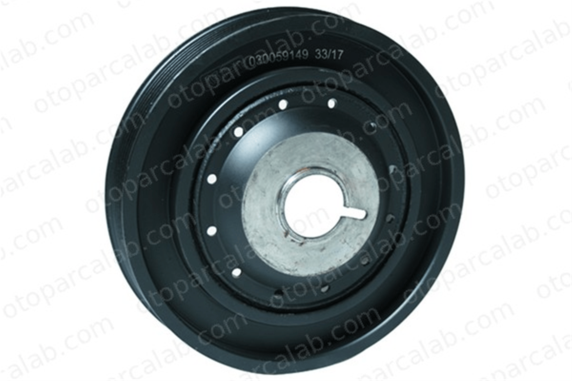 ASPART 8CBP1028 Krank Kasnak NISSAN KUBISTAR Panelvan/Van MICRA III 1230300QAY 8200051194