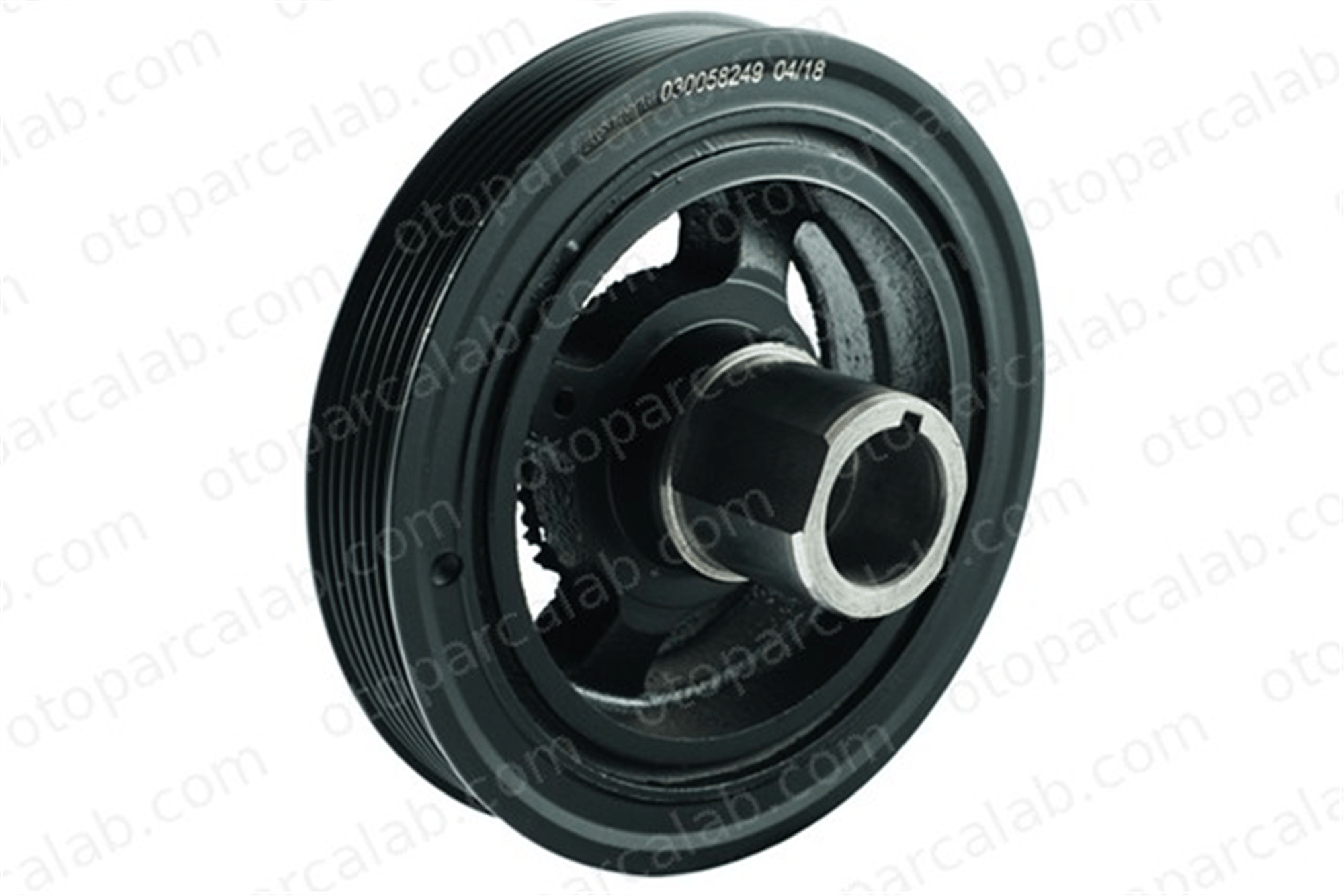 ASPART 8CBP1032 Krank Kasnak NISSAN NP300 NAVARA CABSTAR 12303EB30B 123035X00A