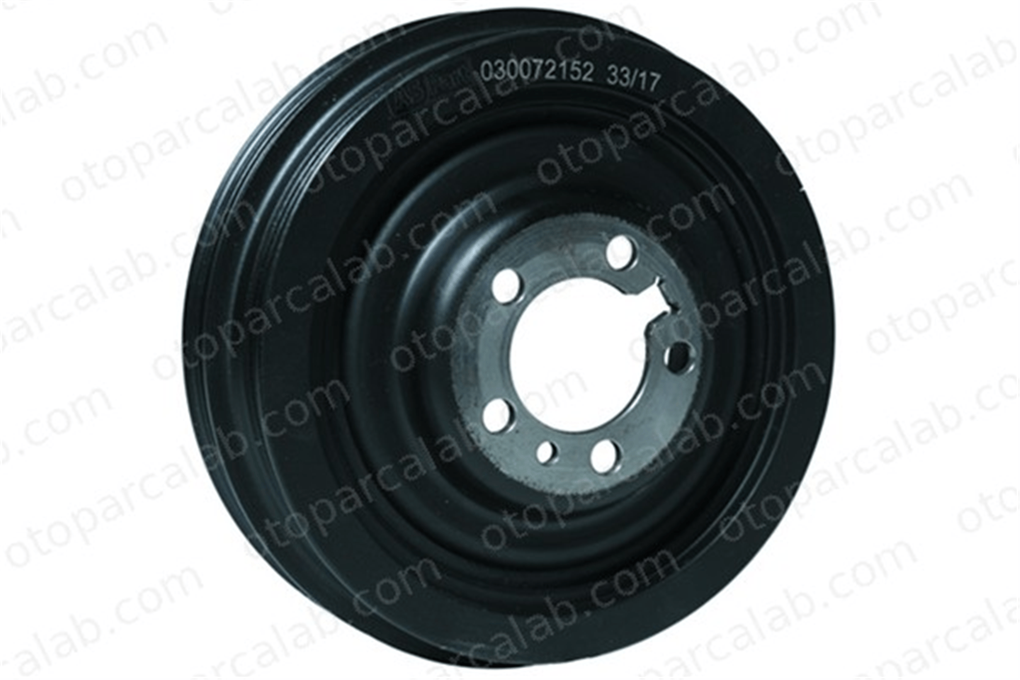 ASPART 8CBP1033 Krank Kasnak SUZUKI VITARA VITARA Cabrio 1261071C11 1261061G00