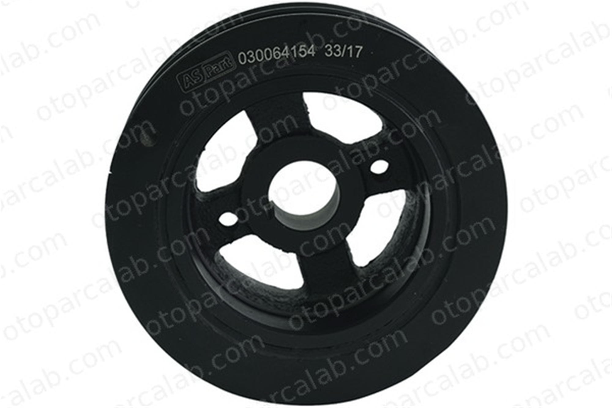 ASPART 8CBP1042 Krank Kasnak TOYOTA CARINA E VI CARINA E VI Sedan 1347016050 1347002020