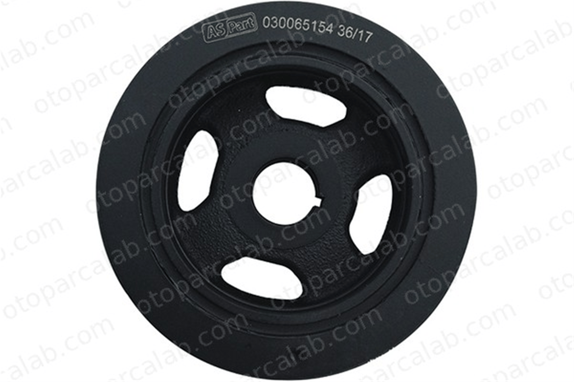 ASPART 8CBP1043 Krank Kasnak TOYOTA AVENSIS AVENSIS Station wagon 1347022041 134700D040
