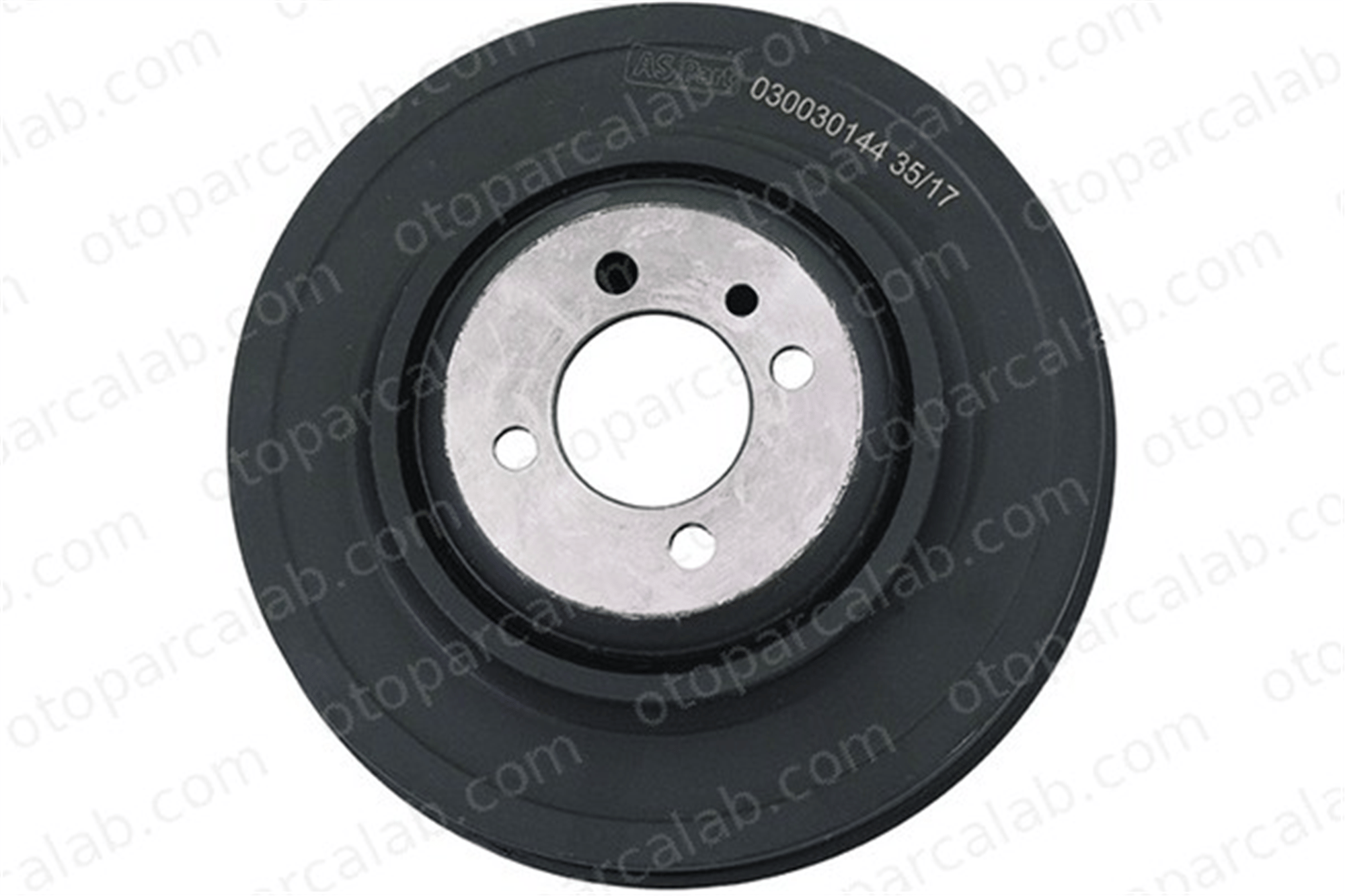 ASPART 8CBP1052 Krank Kasnak HYUNDAI TUCSON KIA SPORTAGE II 23124 24010