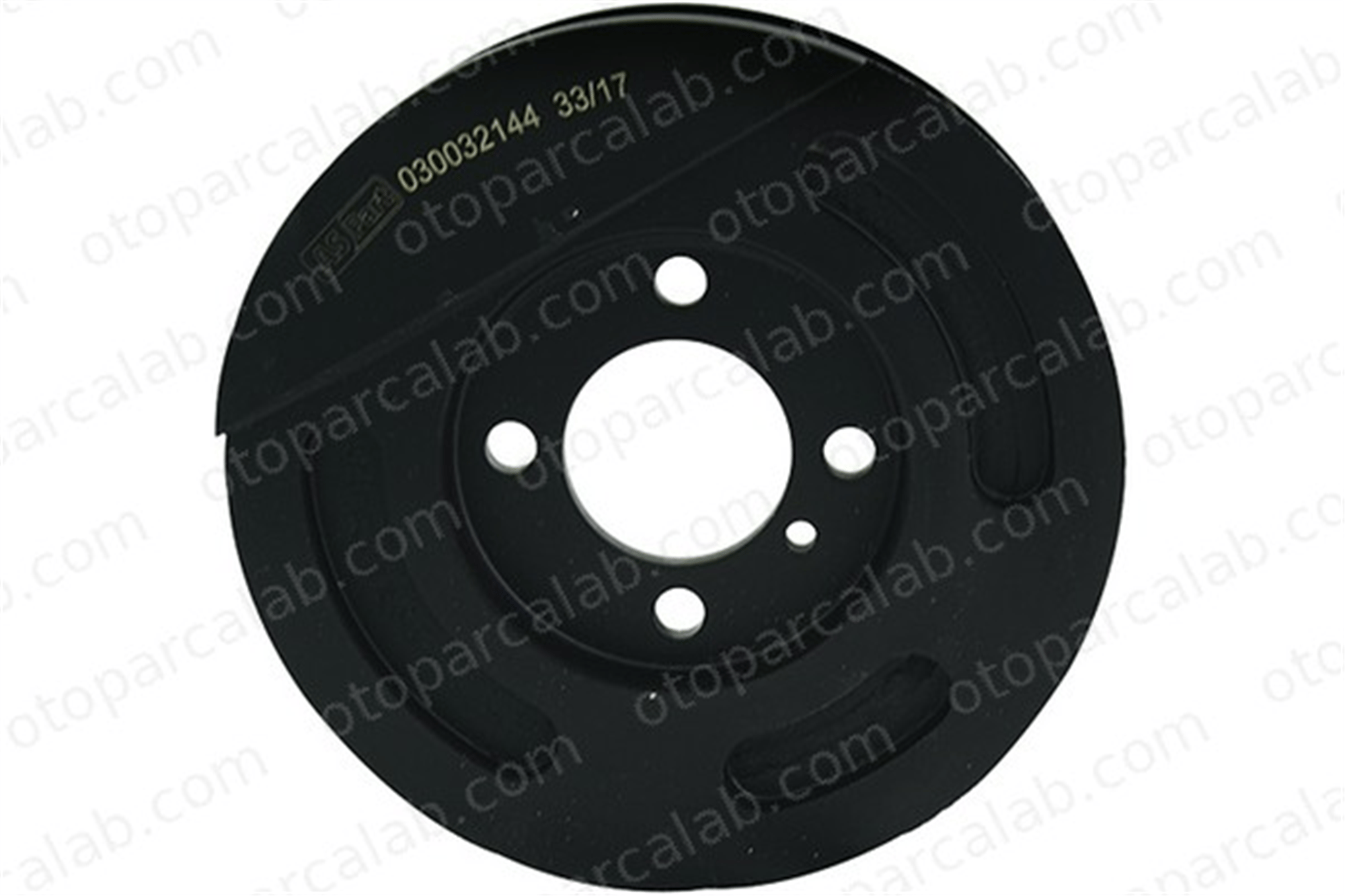 ASPART 8CBP1055 Krank Kasnak HYUNDAI TUCSON KIA SPORTAGE II 23124 27500