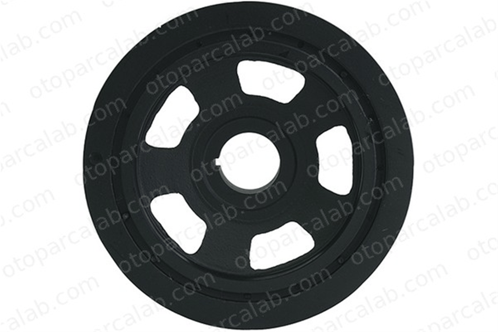 ASPART 8CBP1056 Krank Kasnak HYUNDAI TUCSON KIA SPORTAGE II 23124 2A001