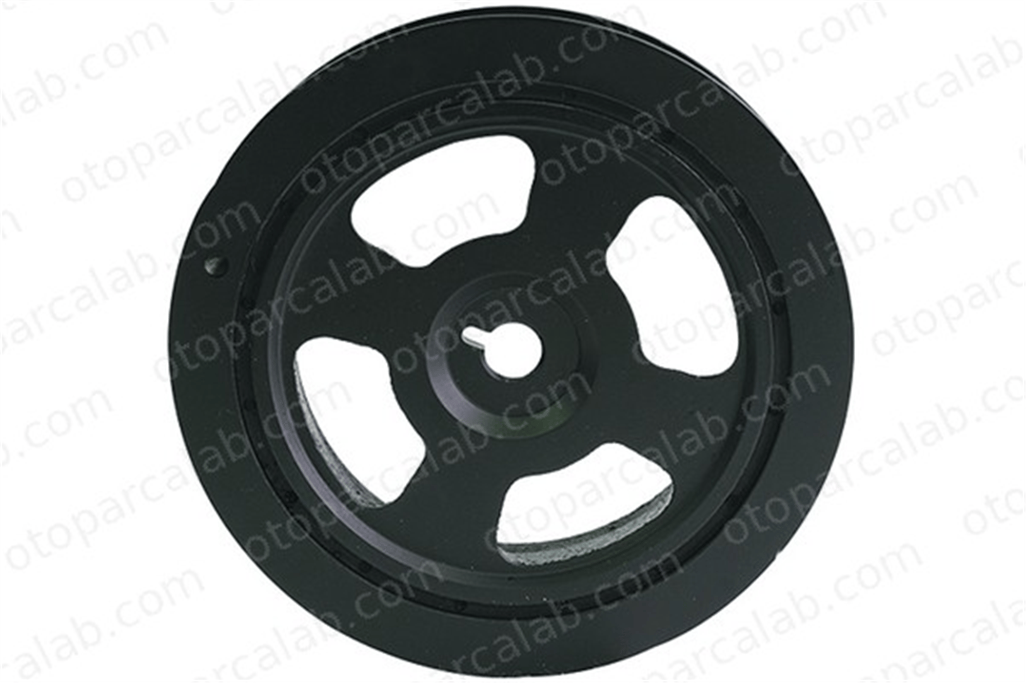 ASPART 8CBP1057 Krank Kasnak HYUNDAI TUCSON KIA SPORTAGE II 23124 2B000