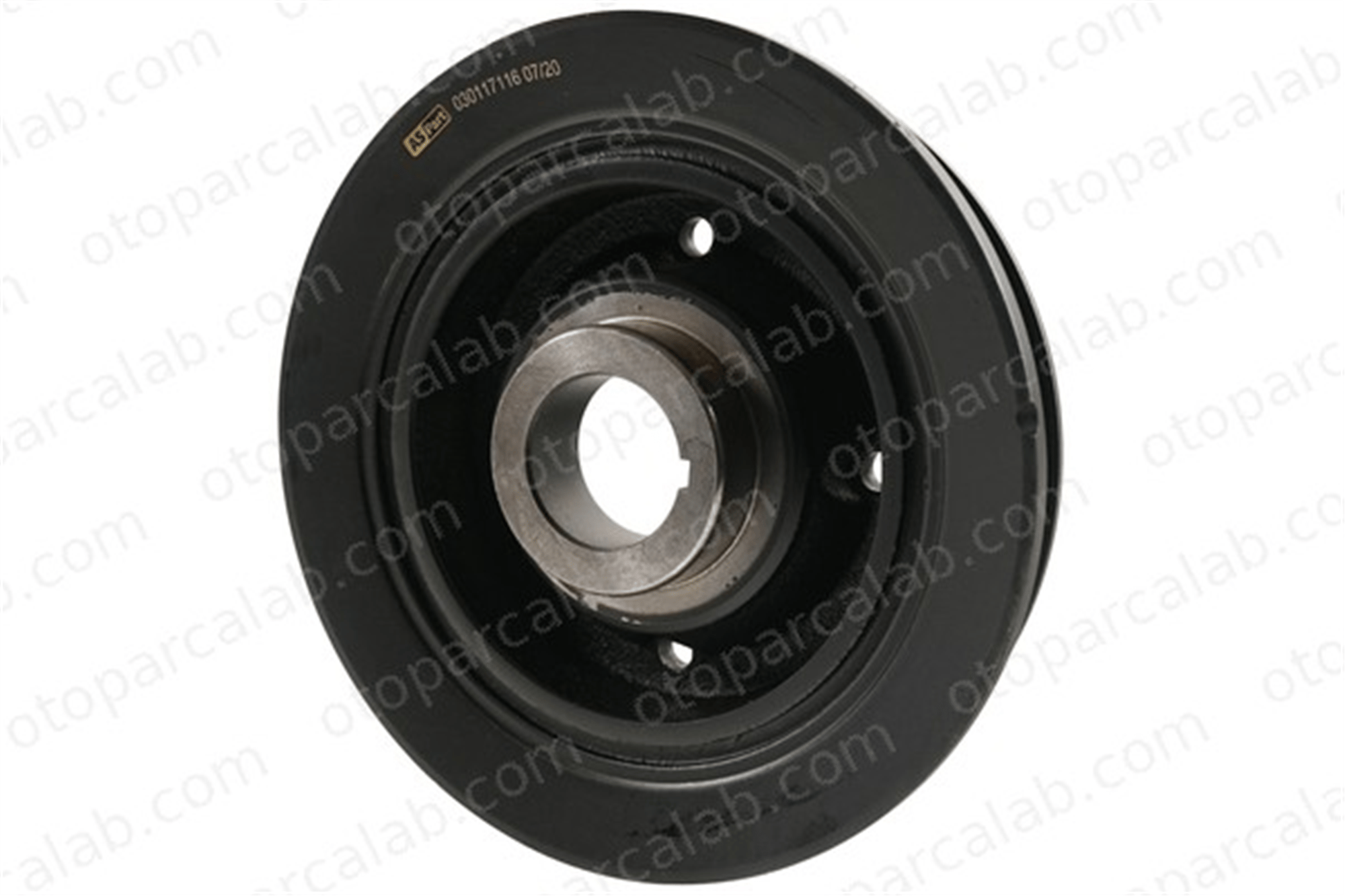 ASPART 8CBP1069 Krank Kasnak OPEL ASTRA G Hatchback ASTRA G Sedan 5614437 614411