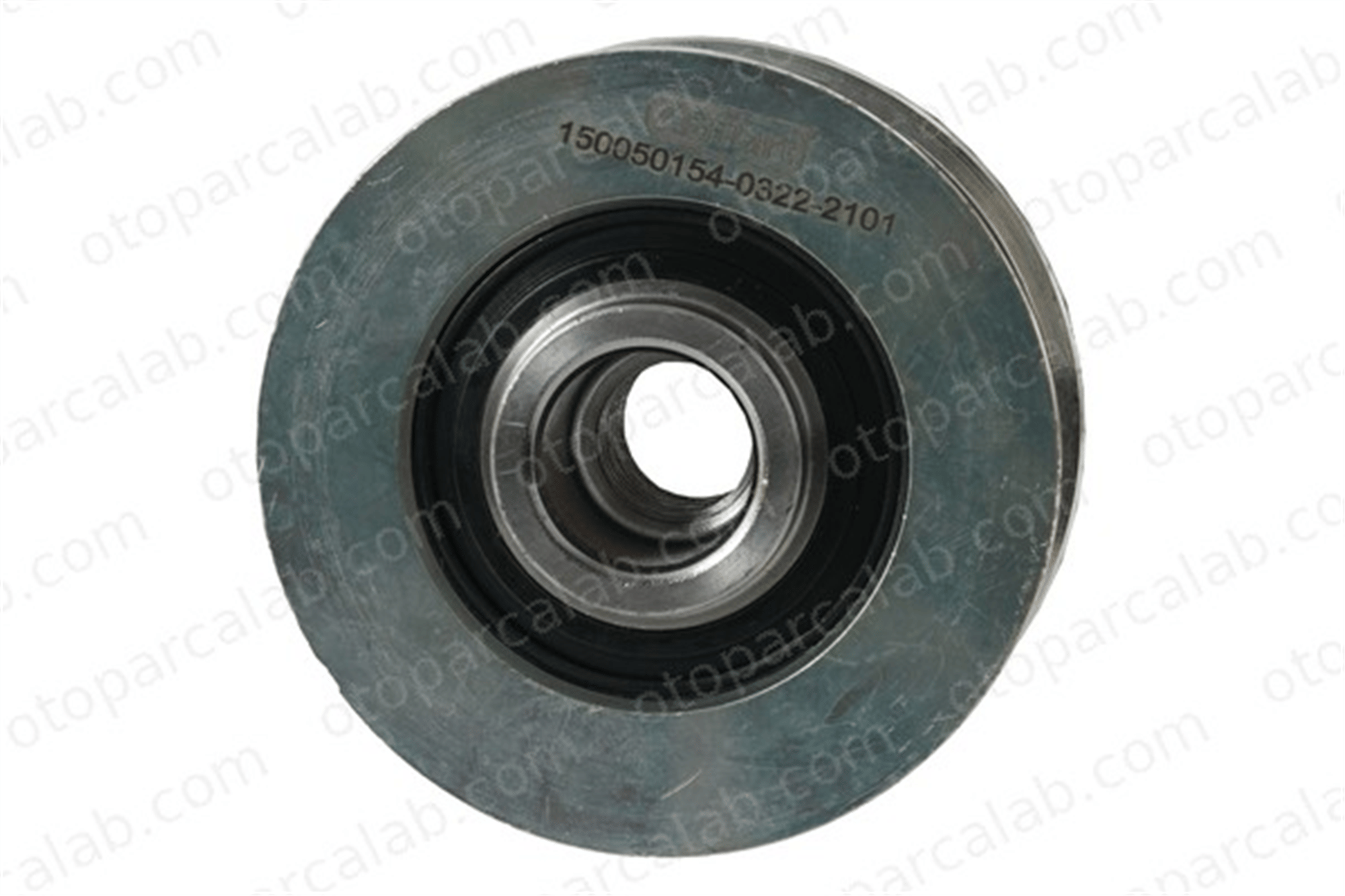 ASPART 8DGP1173 Alternatör Kasnağı TOYOTA YARIS YARIS VERSO 2741533020 354361