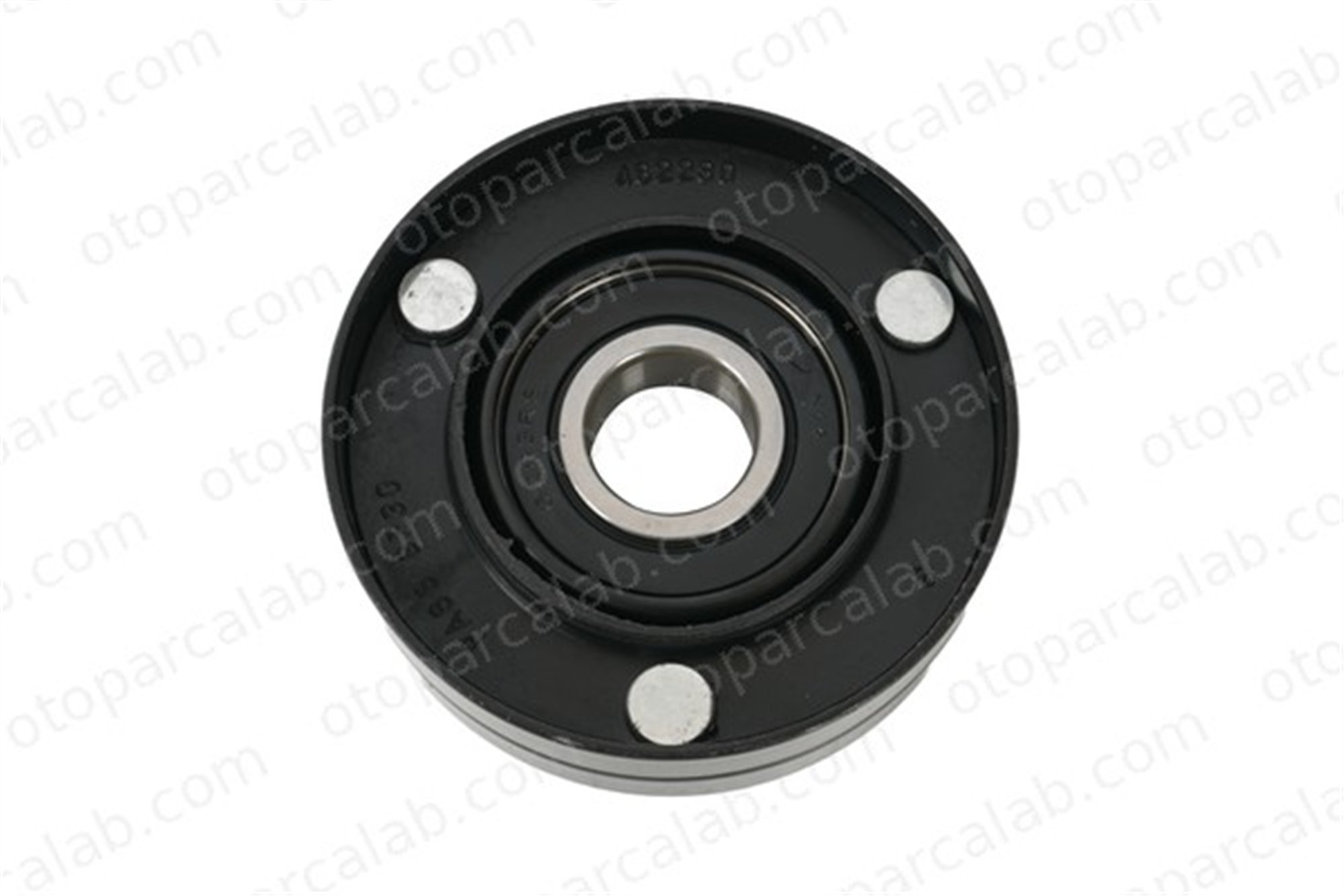 ASPART 8DGP1282 Vantilatör Kayış Gergi Rulmanı MG MG ZT MG ZT- T PQG100190L PQG100190