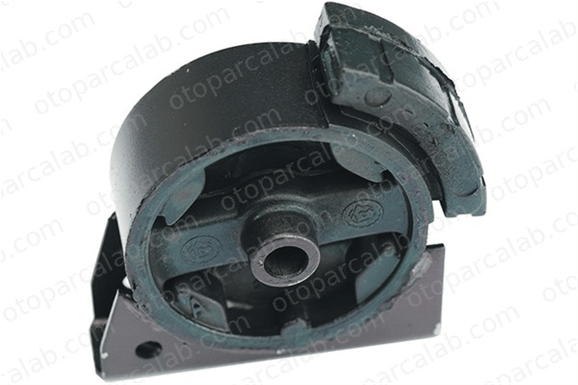 ASPART 8ESU1009 Motor Takozu Ön TOYOTA COROLLA 1236116090