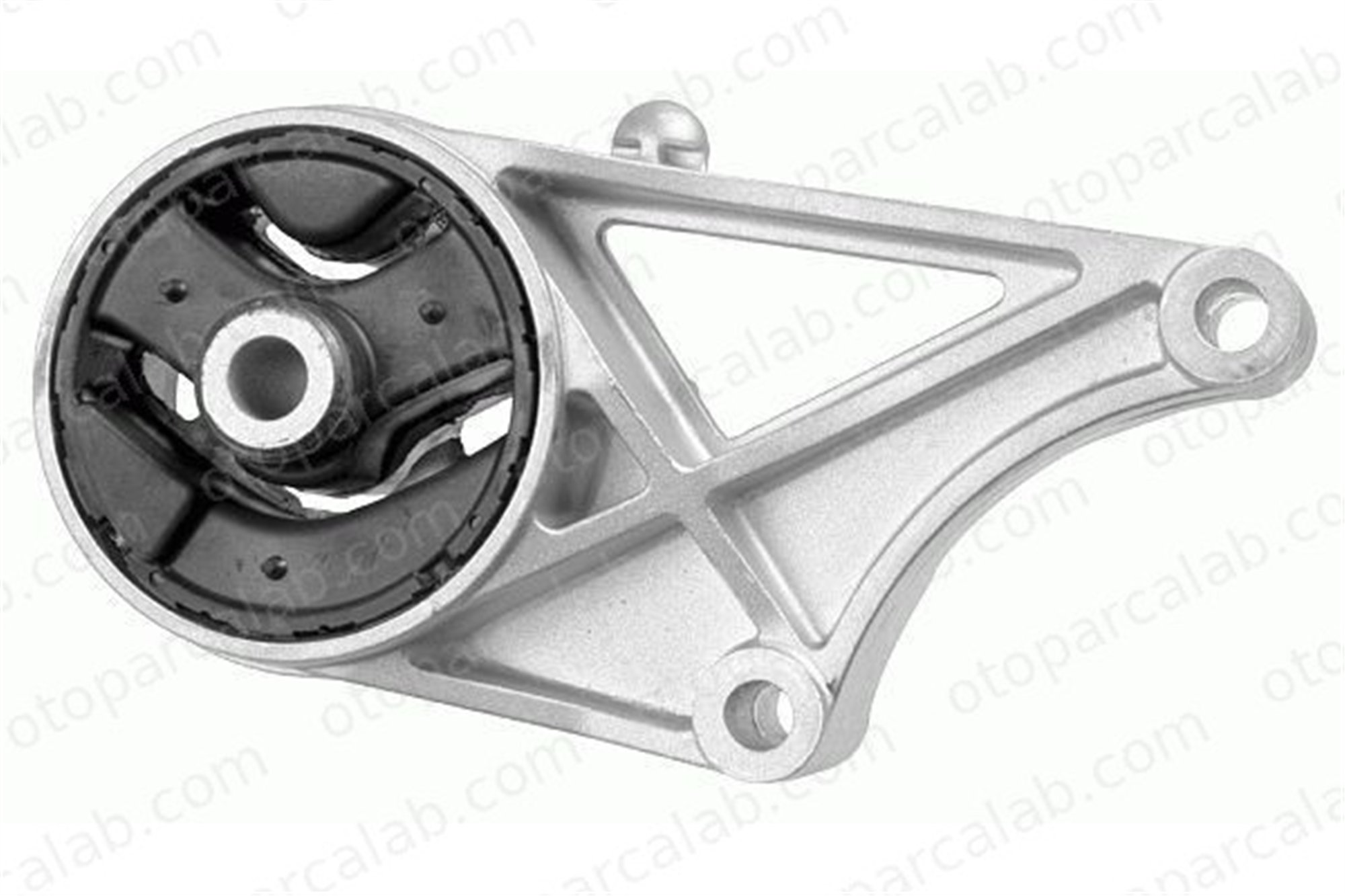 ASPART 8ESU1012 Motor Takozu Ön OPEL VECTRA C VECTRA C GTS 5684647 9191149