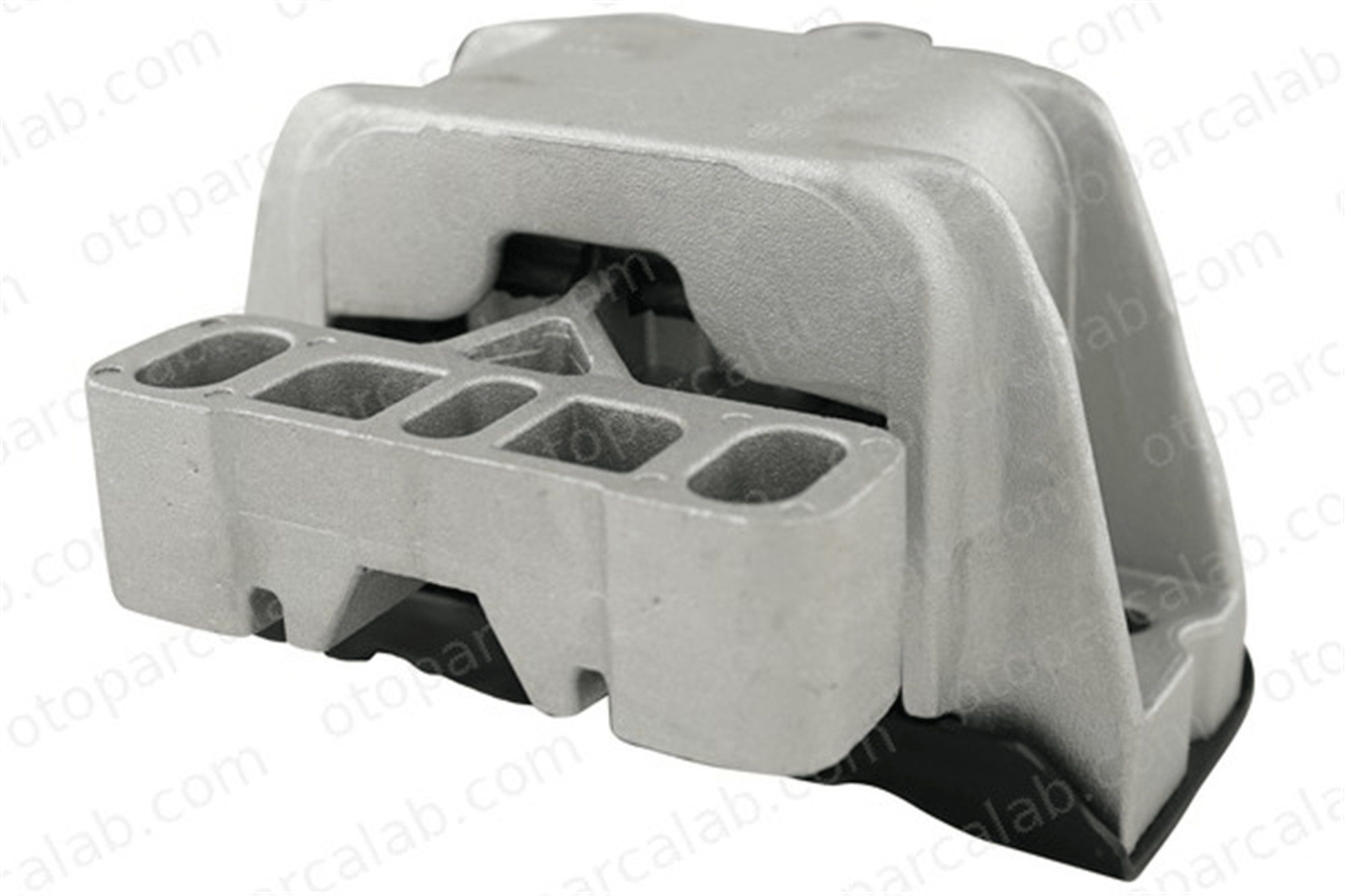 ASPART 8ESU1027 Motor Takozu Sol VW BORA I GOLF IV 1J0199555AH