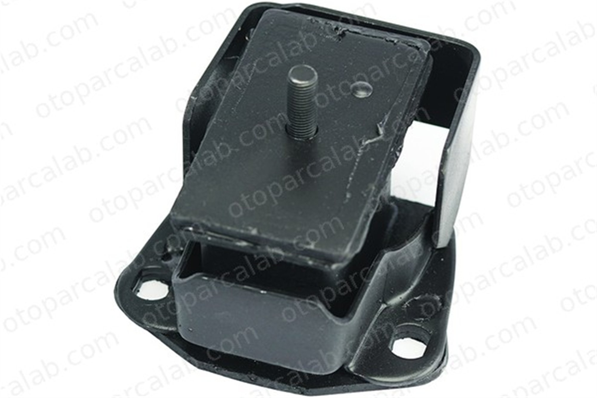 ASPART 8ESU1052 Motor Takozu Ön Sol HYUNDAI H100 Minibüs/Otobüs MITSUBISHI L 300 III Platform şasi 2181143200 MB436444