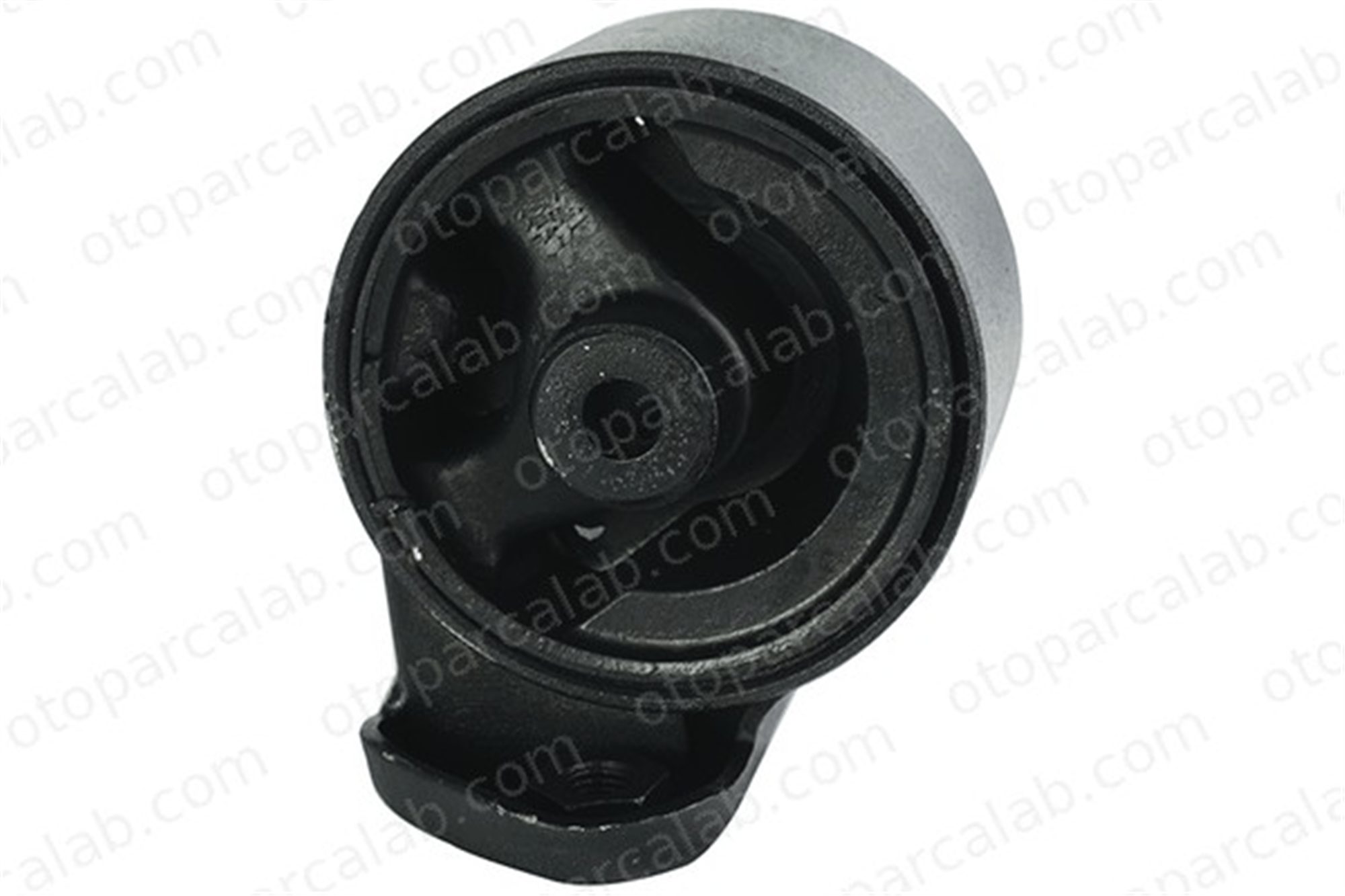 ASPART 8ESU1069 Motor Takozu Arka HYUNDAI ACCENT II ACCENT II Sedan 2193025700
