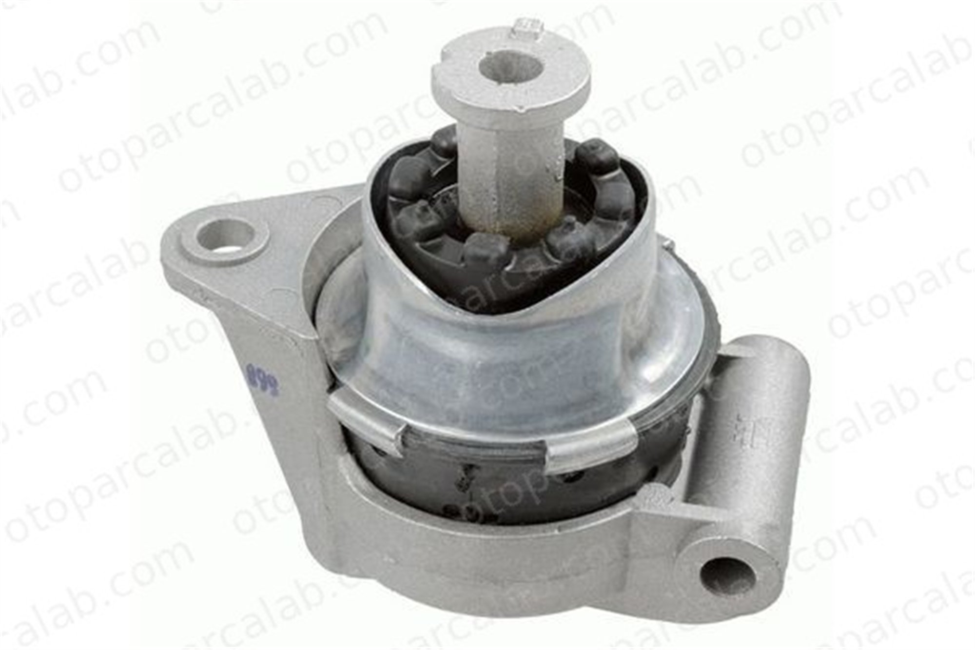 ASPART 8ESU1095 Motor Takozu Arka OPEL ASTRA H Station wagon ASTRA H 24427641 5682534
