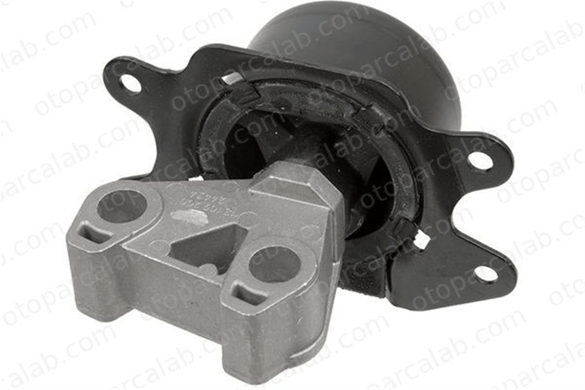 ASPART 8ESU1119 Motor Takozu Sol OPEL MERIVA A MPV COMBO Kasa/büyük limuzin 13109202 5684645