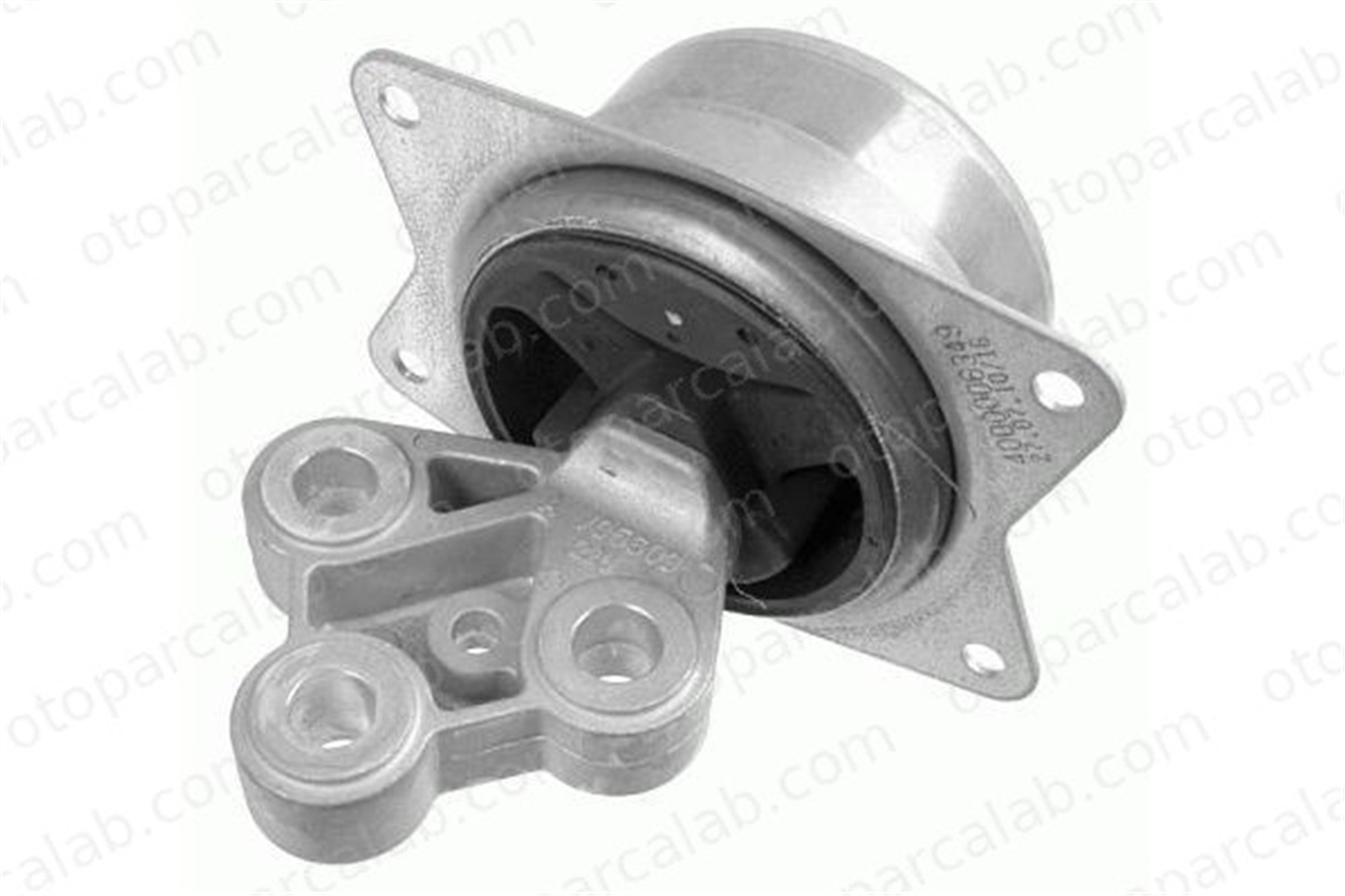 ASPART 8ESU1125 Motor Takozu Sol OPEL VECTRA C VECTRA C GTS 5684677 13207577