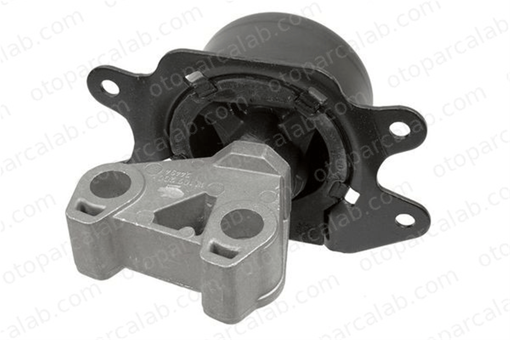 ASPART 8ESU1126 Motor Takozu Sol OPEL COMBO Kasa/büyük limuzin COMBO Tour 13109203 5684761