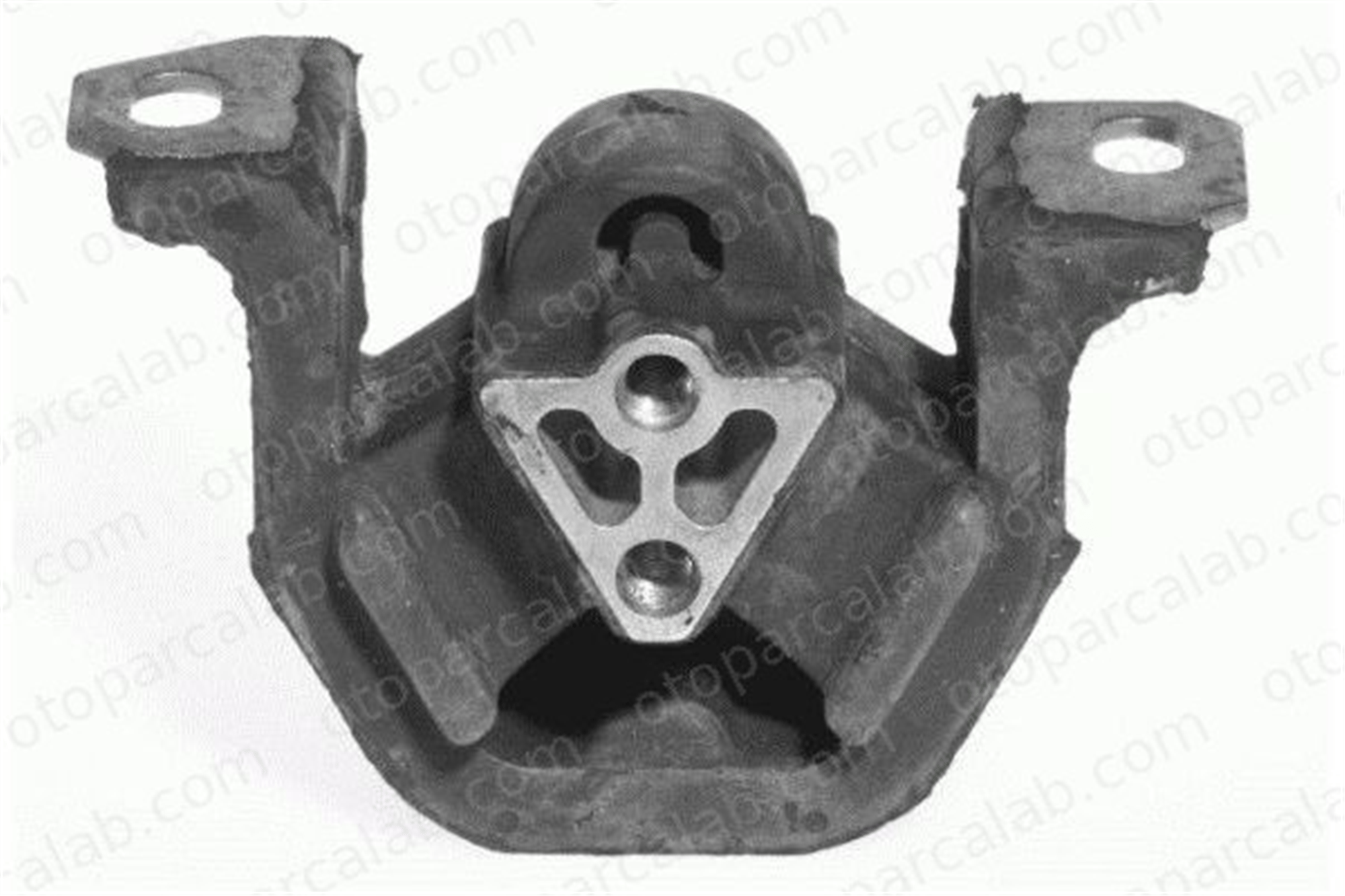 ASPART 8ESU1159 Motor Takozu Sol OPEL ASTRA F Station wagon VECTRA A 684643 90372699