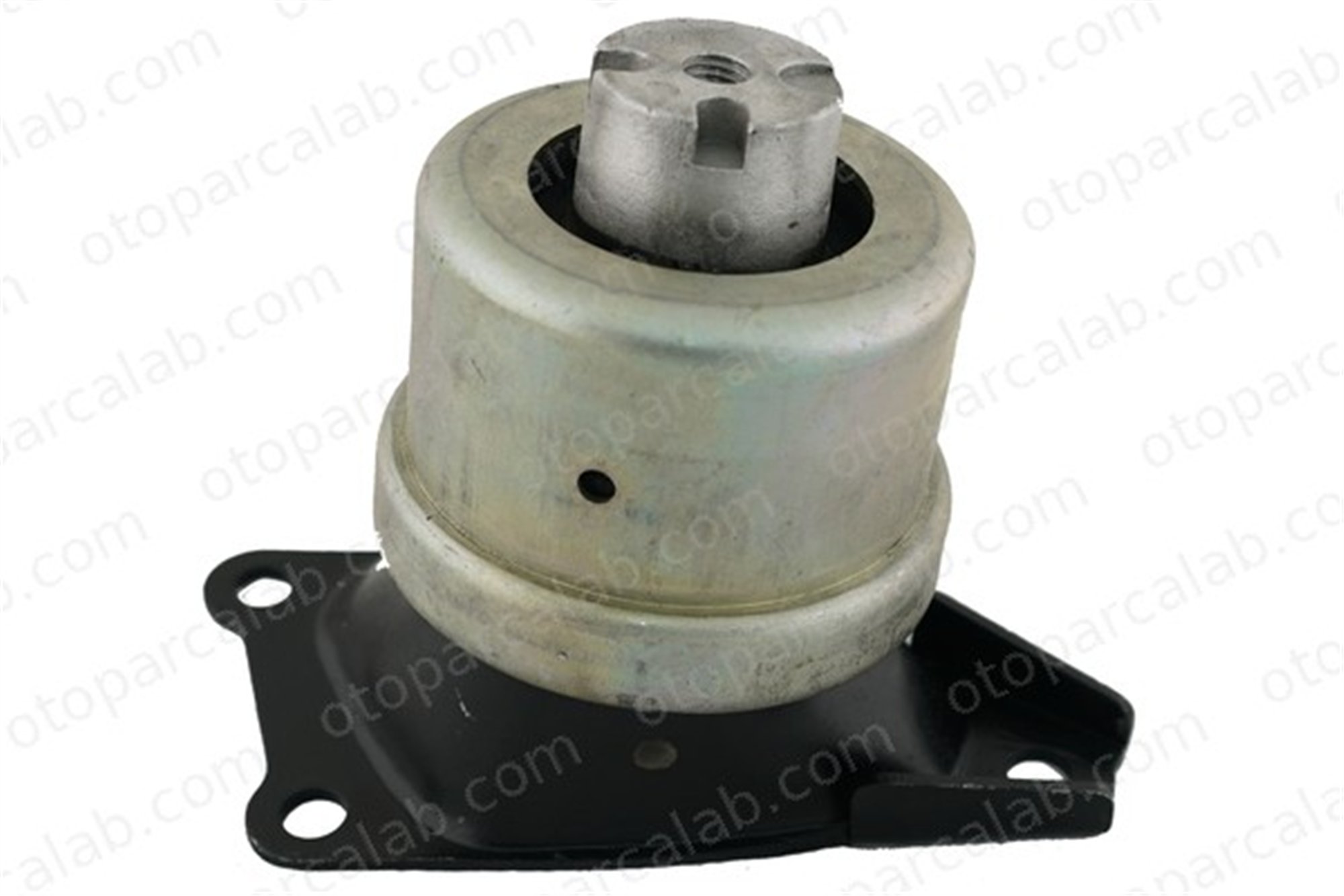 ASPART 8ESU1187 Motor Takozu Sağ VW TRANSPORTER T5 Minibüs/Otobüs TRANSPORTER T5 Panelvan/Van 7H0199256HE 7H0199256E