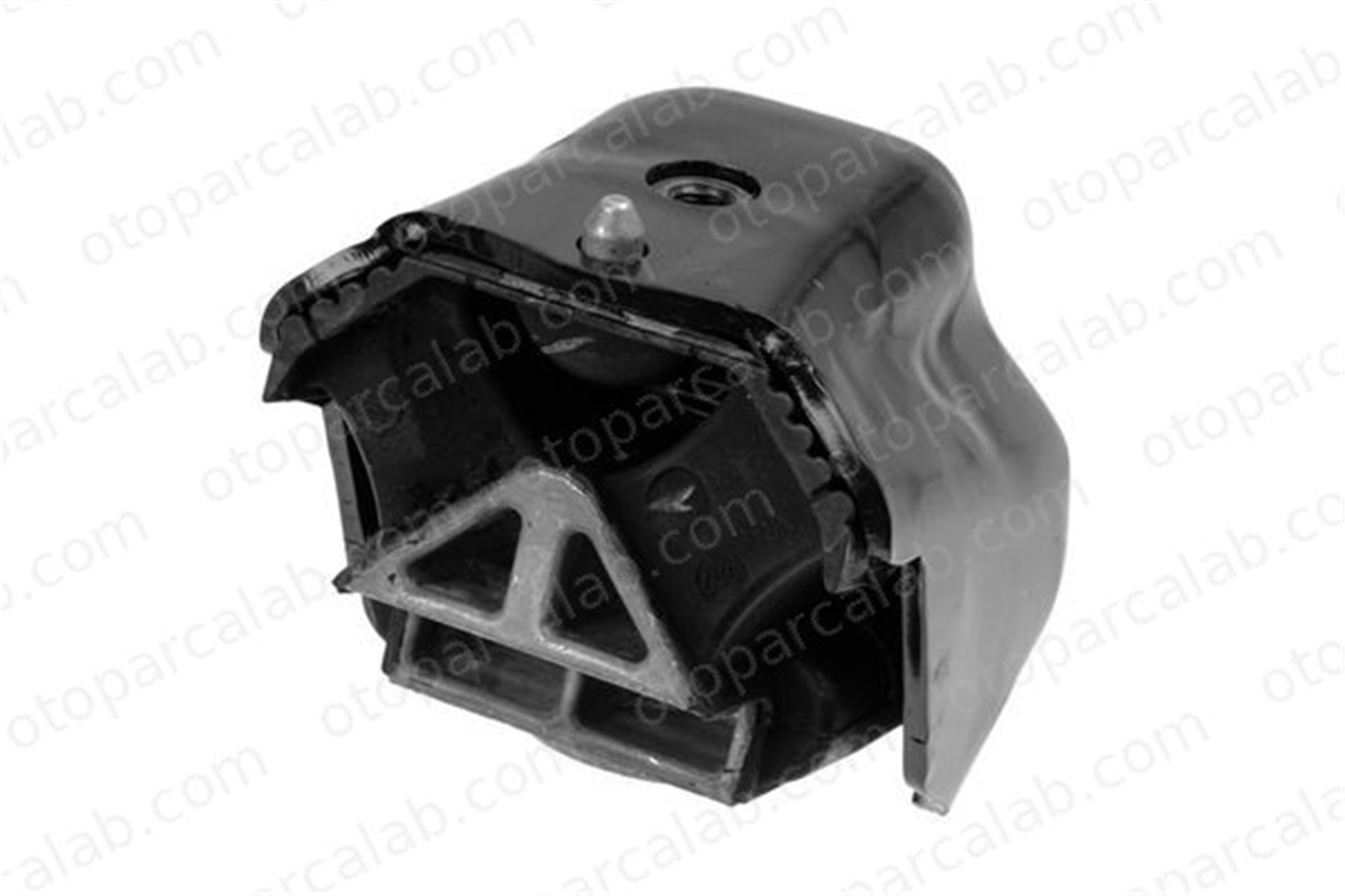 ASPART 8ESU1199 Motor Takozu Sol MERCEDES-BENZ SPRINTER 3,5-t Panelvan/Van SPRINTER 3,5-t Platform şasi A9062411513 9062411013