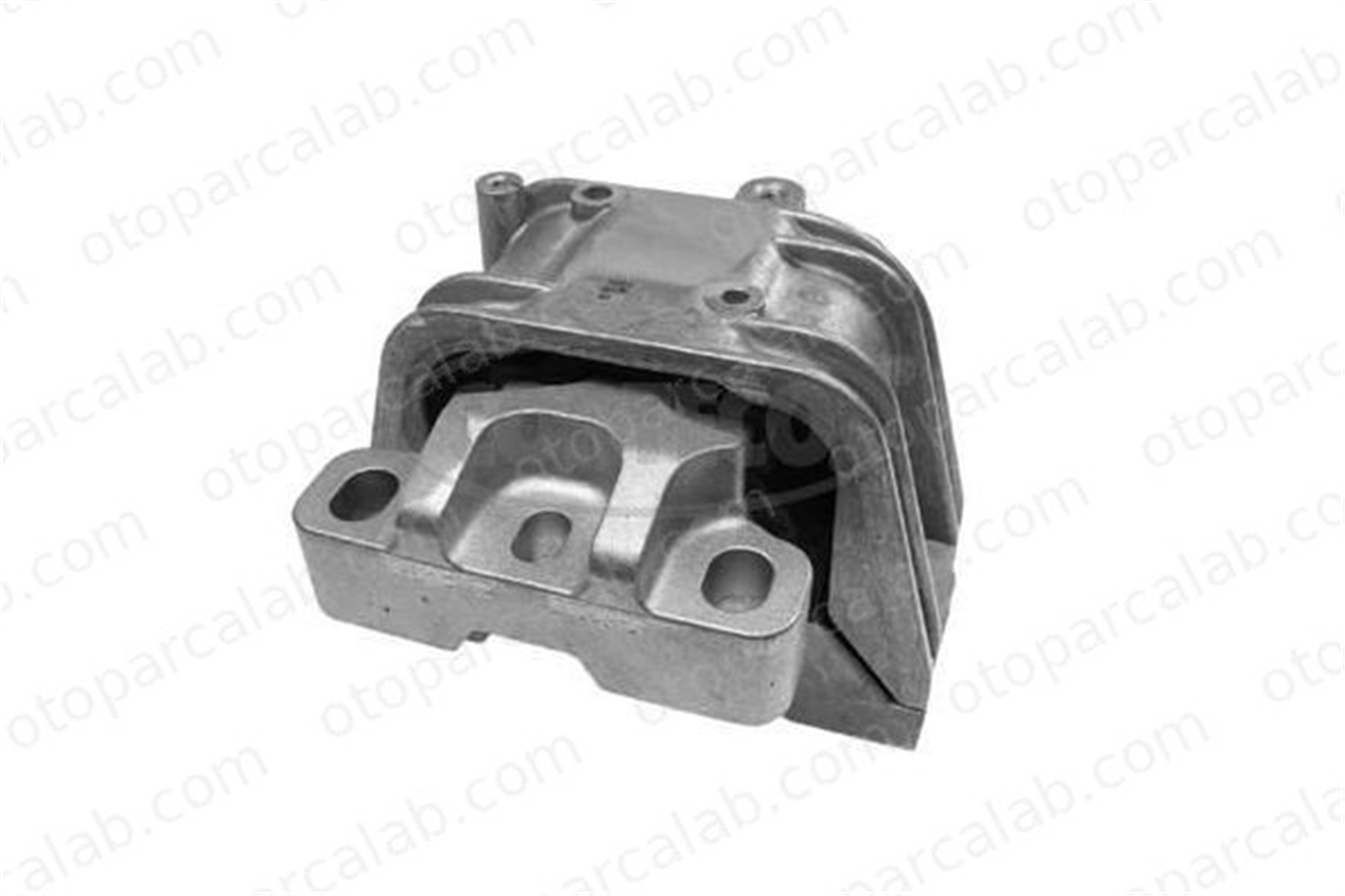 ASPART 8ESU1225 Motor Takozu Sağ VW EOS PASSAT B6 1K0199262AR 1K0199262AH