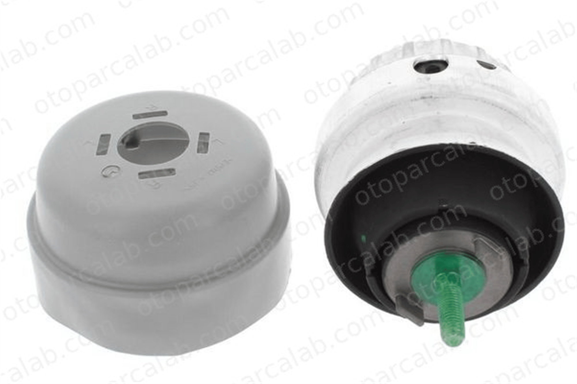 ASPART 8ESU1241 Motor Takozu Sol AUDI A6 C6 Avant A6 C6 4F0199379BF 4F0199379AP