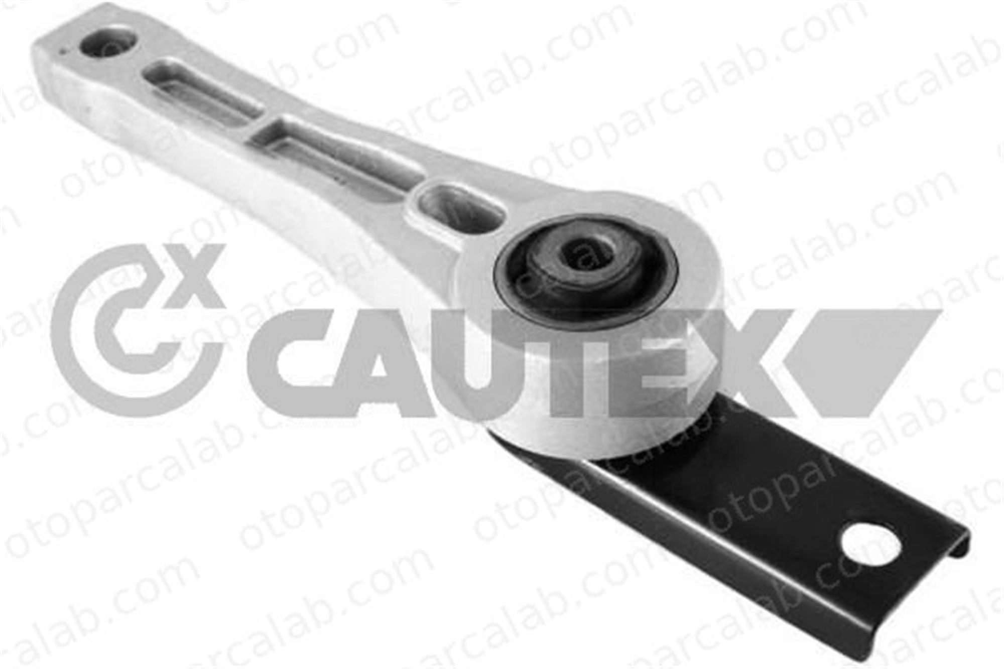 ASPART 8ESU1249 Motor Takozu Arka VW TIGUAN SEAT ALHAMBRA 5N0199855B 5N0199855C