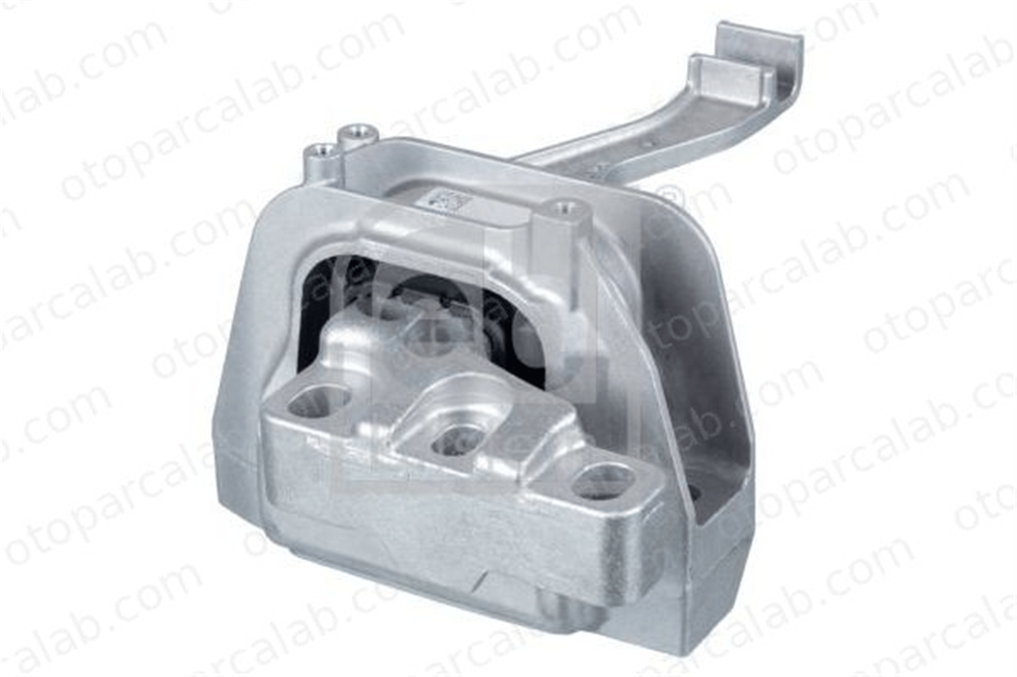 ASPART 8ESU1256 Motor Takozu Sağ SKODA KAROQ VW T-ROC Cabrio 5Q0199262DK