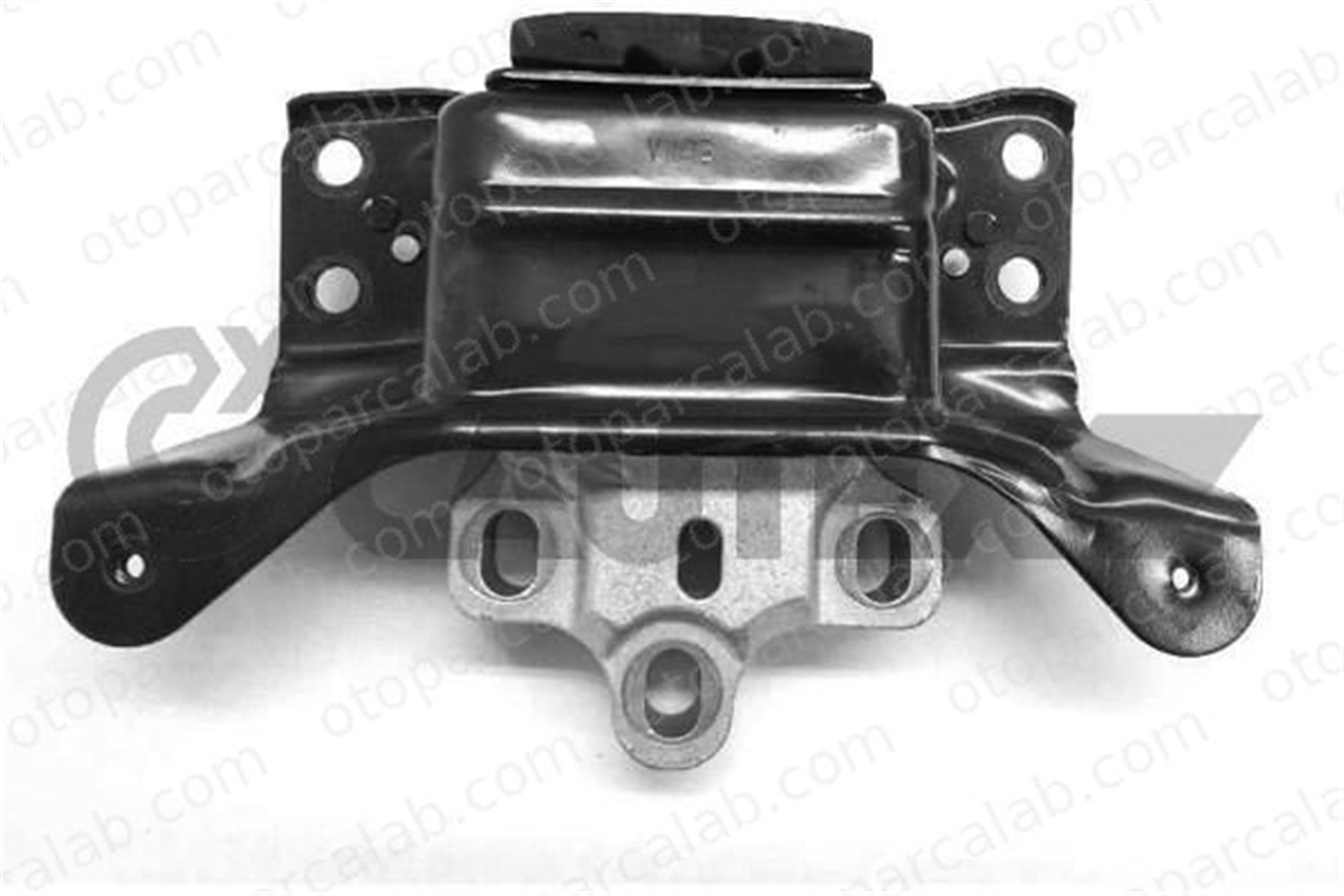 ASPART 8ESU1260 Motor Takozu Sol AUDI A3 Limousine A3 Sportback 5Q0199555T 5Q0199555BJ