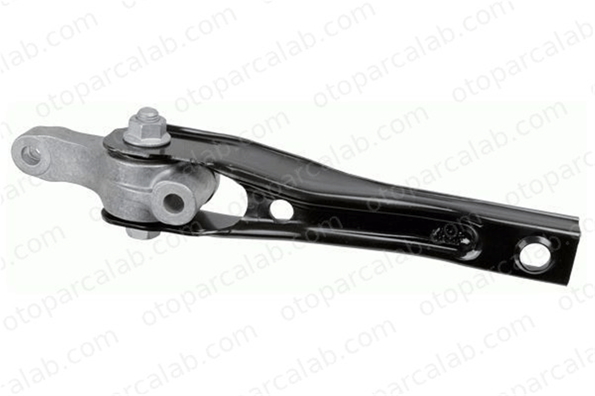 ASPART 8ESU1262 Motor Takozu Arka AUDI A3 Cabrio VW TIGUAN 5Q0199855J 5Q0199855AD