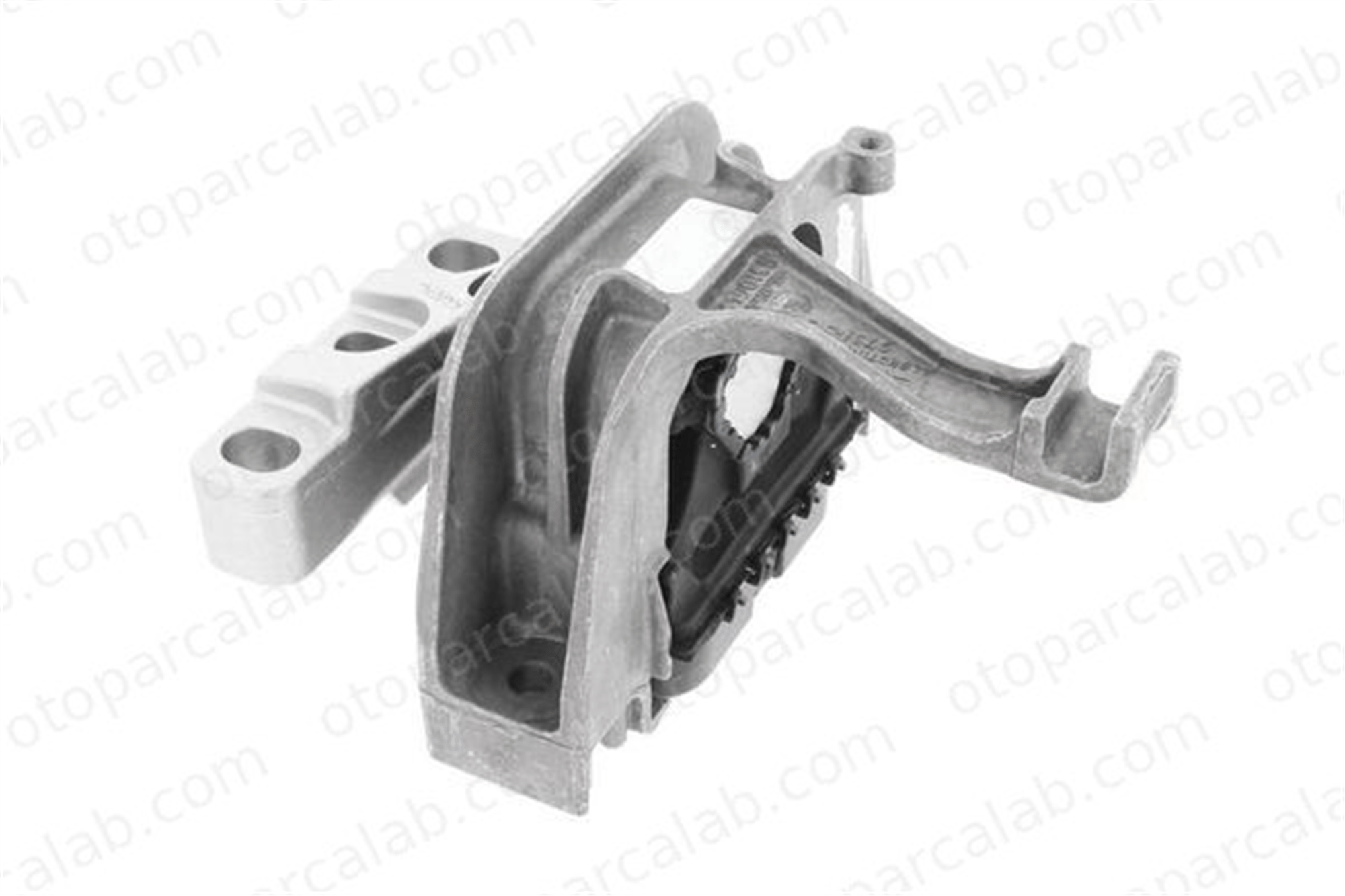 ASPART 8ESU1264 Motor Takozu Sağ AUDI A3 Limousine A3 Sportback 5QD199262 5Q0199262BK