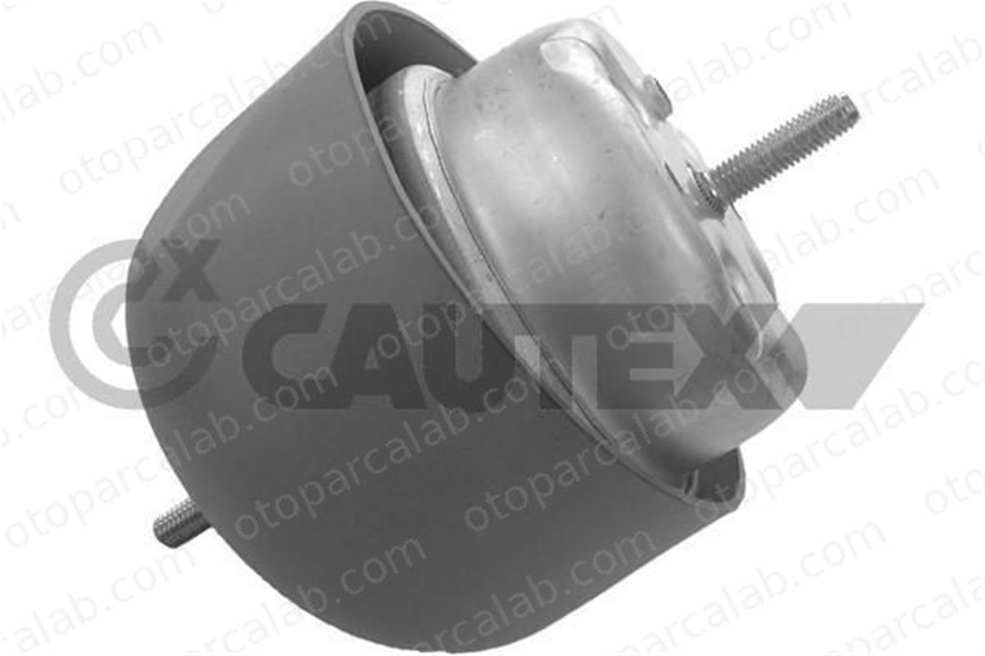 ASPART 8ESU1286 Motor Takozu Sağ veya Sol AUDI A4 B5 Avant A4 B5 8D0199379K 8D0199379E