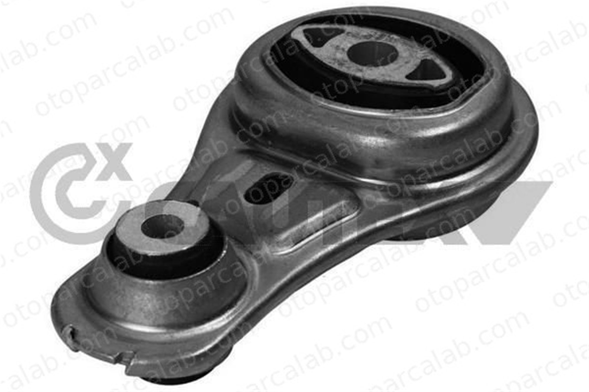ASPART 8ESU1294 Motor Takozu Arka OPEL VIVARO A Minibüs/Otobüs VIVARO A Panelvan/Van 4421191 4411938