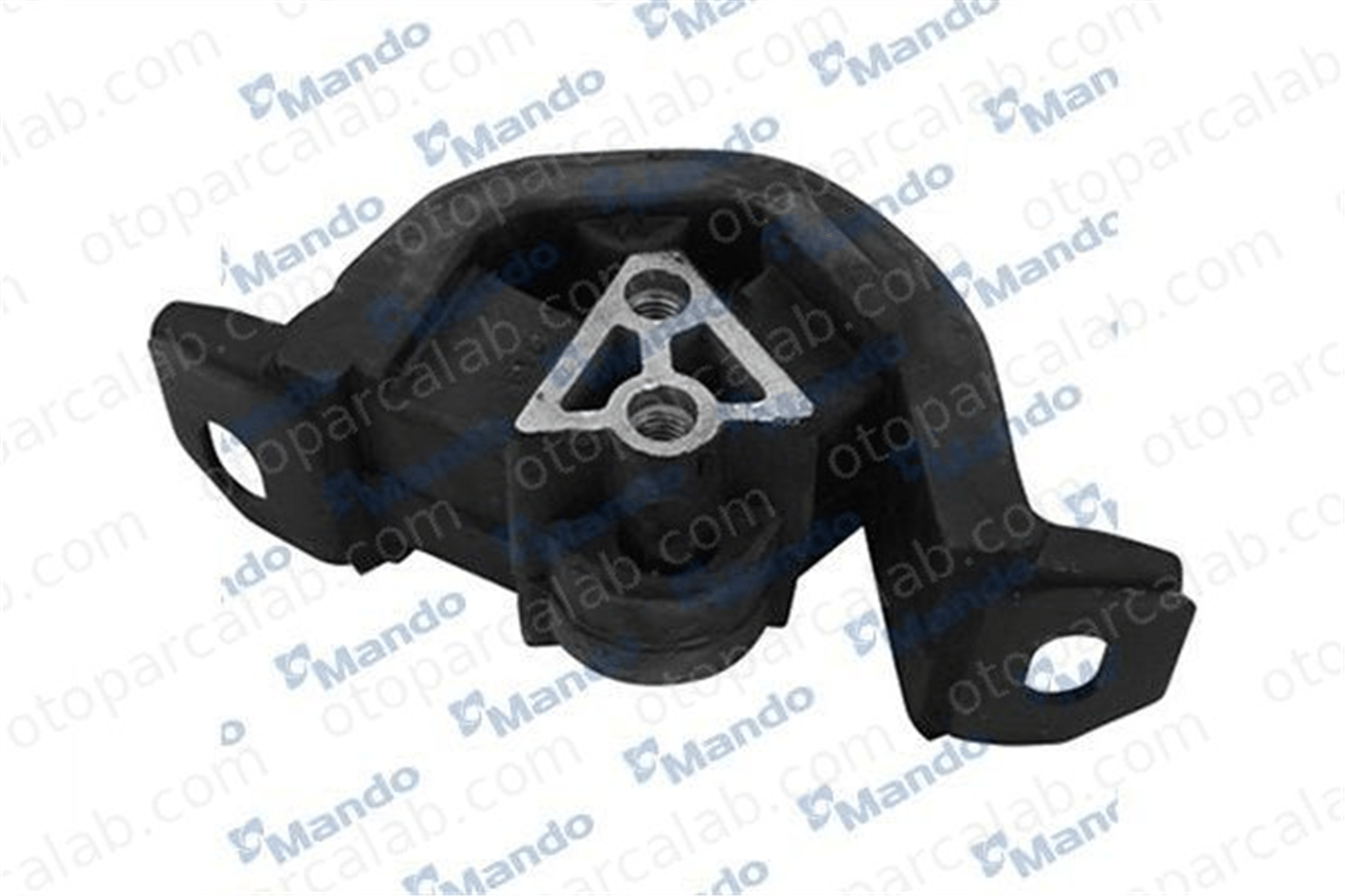 ASPART 8ESU1299 Motor Takozu Ön OPEL ASTRA H ASTRA H Station wagon 5684134 24459781