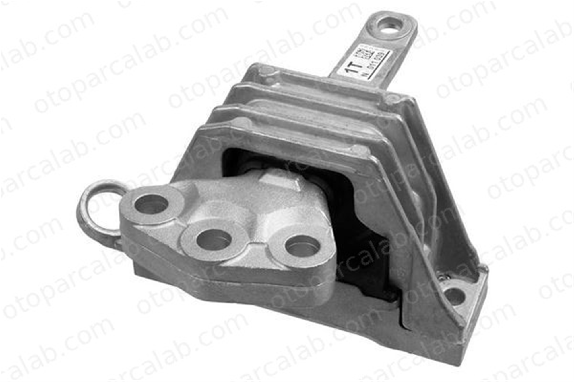 ASPART 8ESU1307 Motor Takozu Sağ OPEL INSIGNIA A INSIGNIA A Sedan 13227712 684606