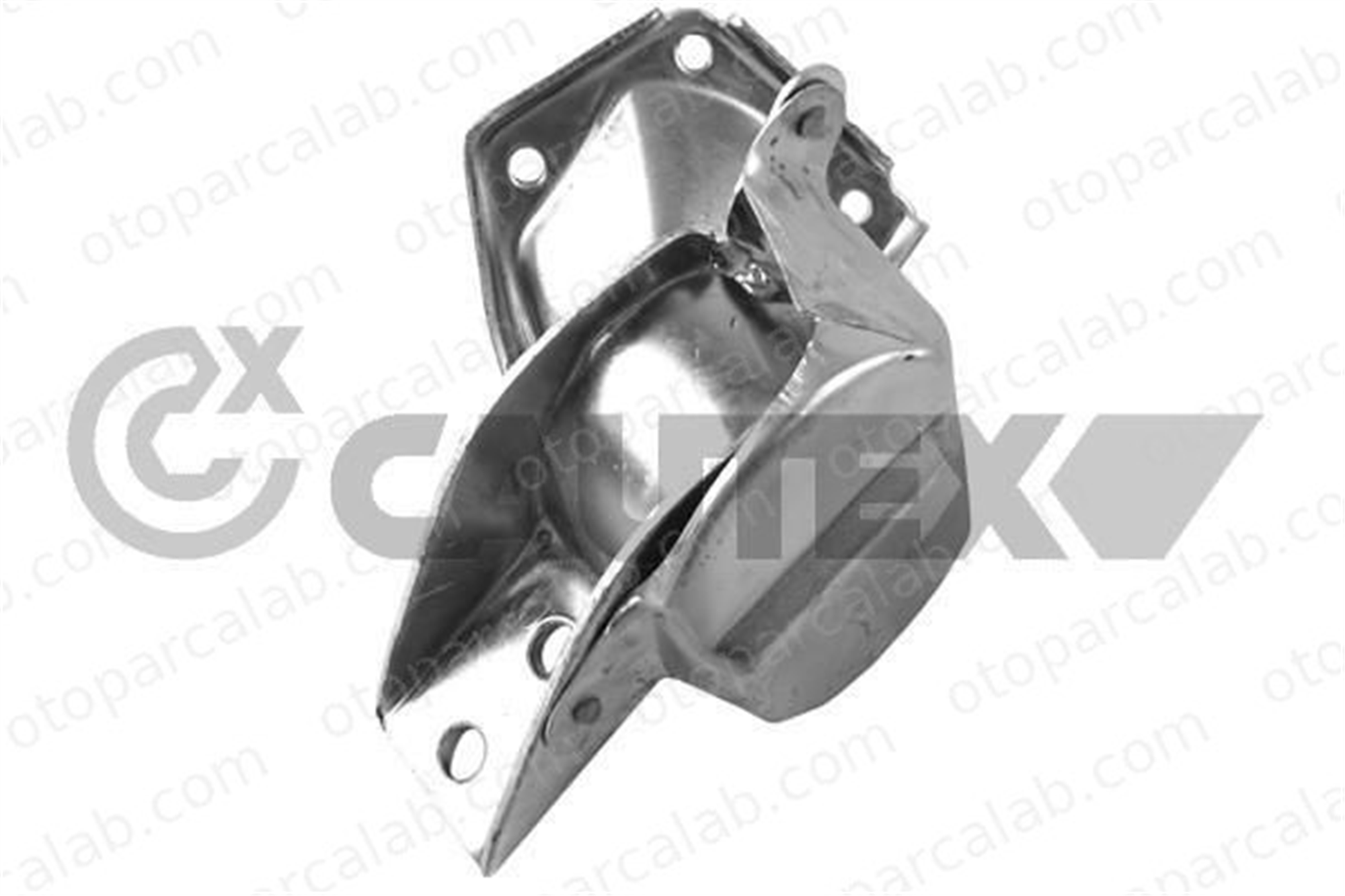 ASPART 8ESU1317 Motor Takozu Arka Sağ SMART CITY-COUPE CABRIO 3144V012000 03144V012000