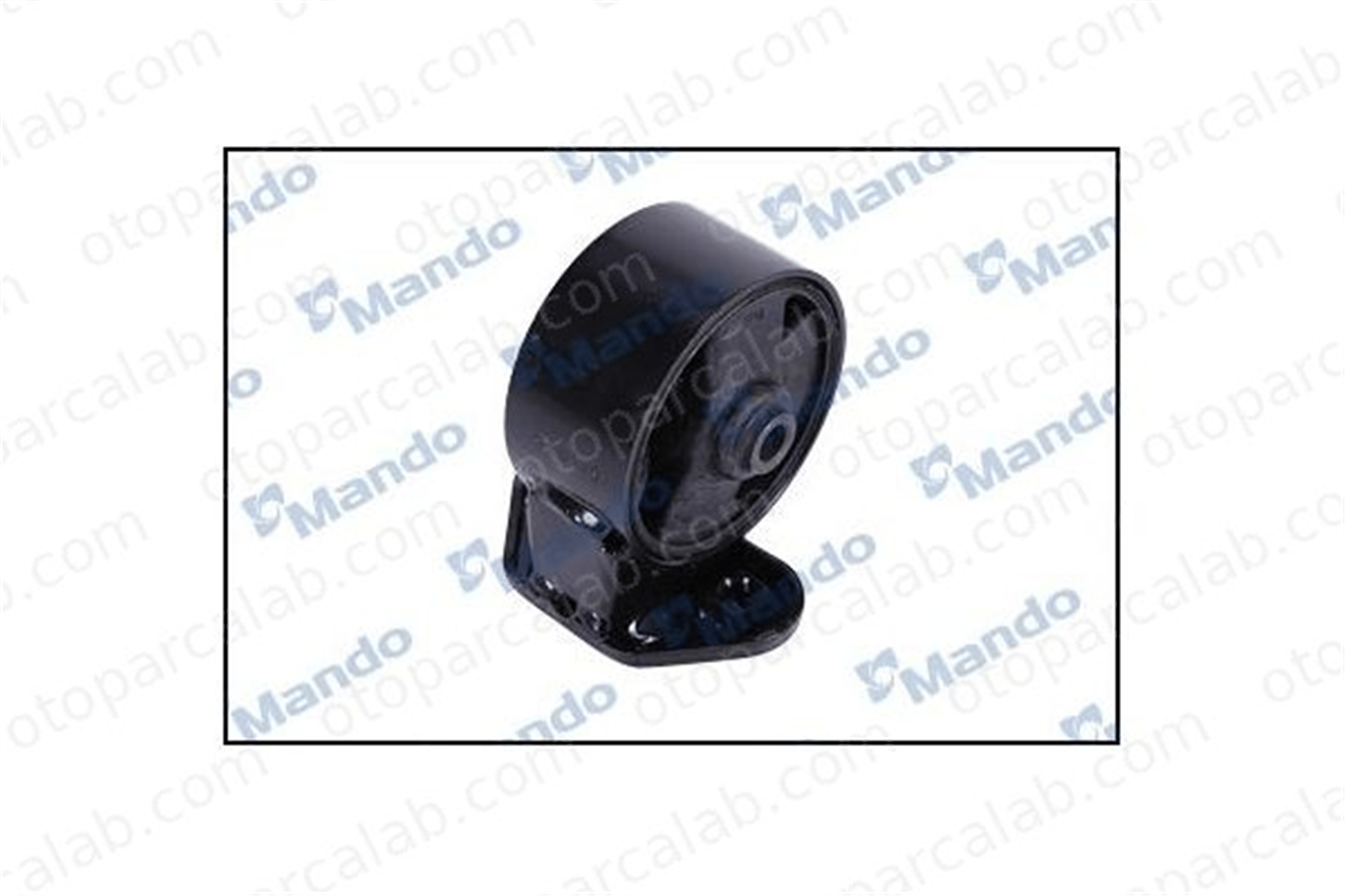 ASPART 8ESU1349 Motor Takozu Arka HYUNDAI ACCENT II ACCENT II Sedan 2193025400
