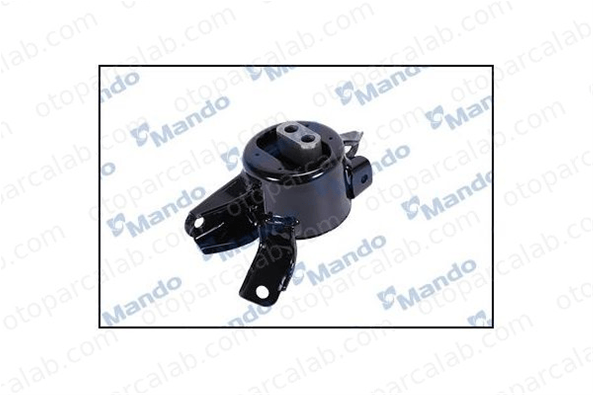 ASPART 8ESU1411 Motor Takozu Ön Sol HYUNDAI i30 ACCENT IV Sedan 218301R000 218301S000