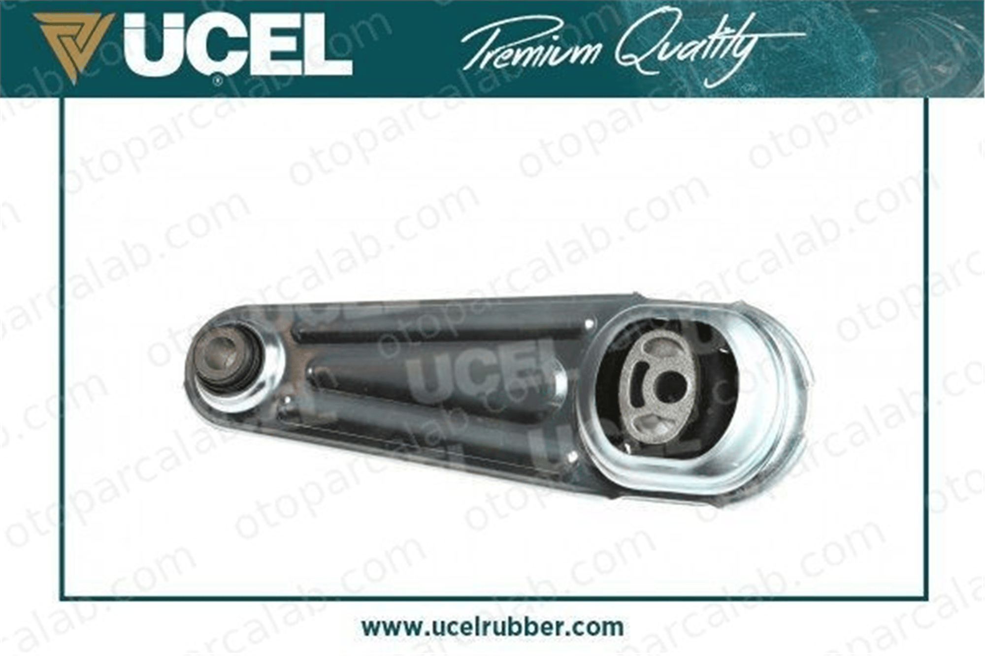ASPART 8ESU1433 Motor Takozu Alt NISSAN X-TRAIL III RENAULT KOLEOS II 113604BA0B 113605HA0A